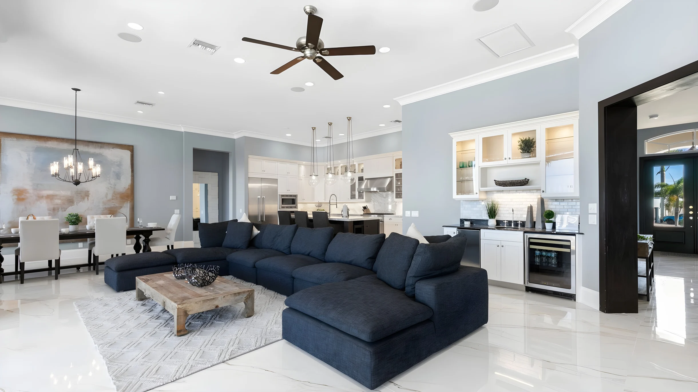 Wander Marco Island Tides #4