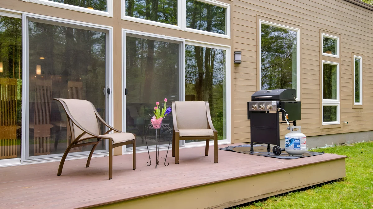 Wander Stockbridge Valley