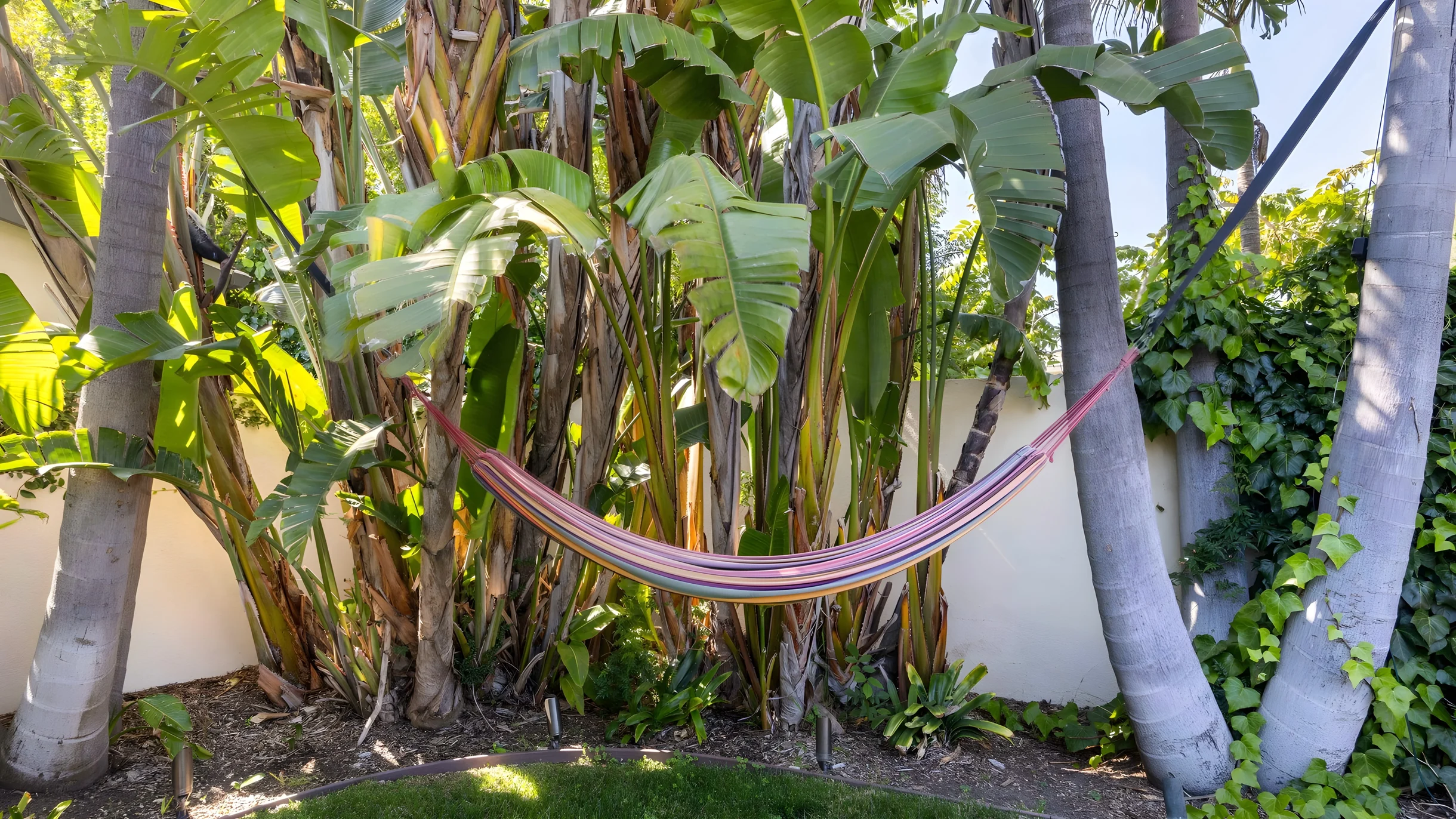 Wander Hollywood Hills Enclave #40