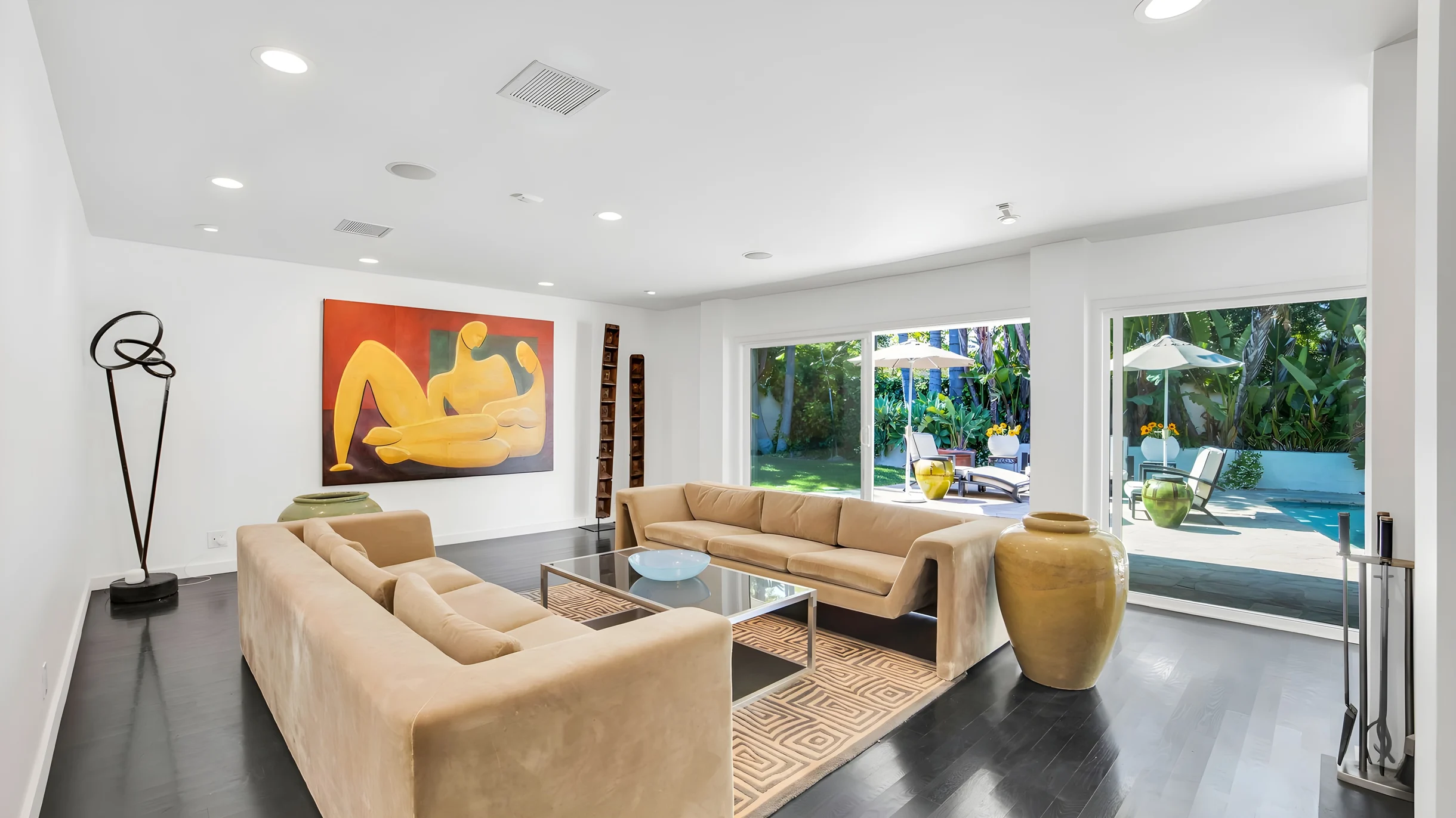 Wander Hollywood Hills Enclave #37