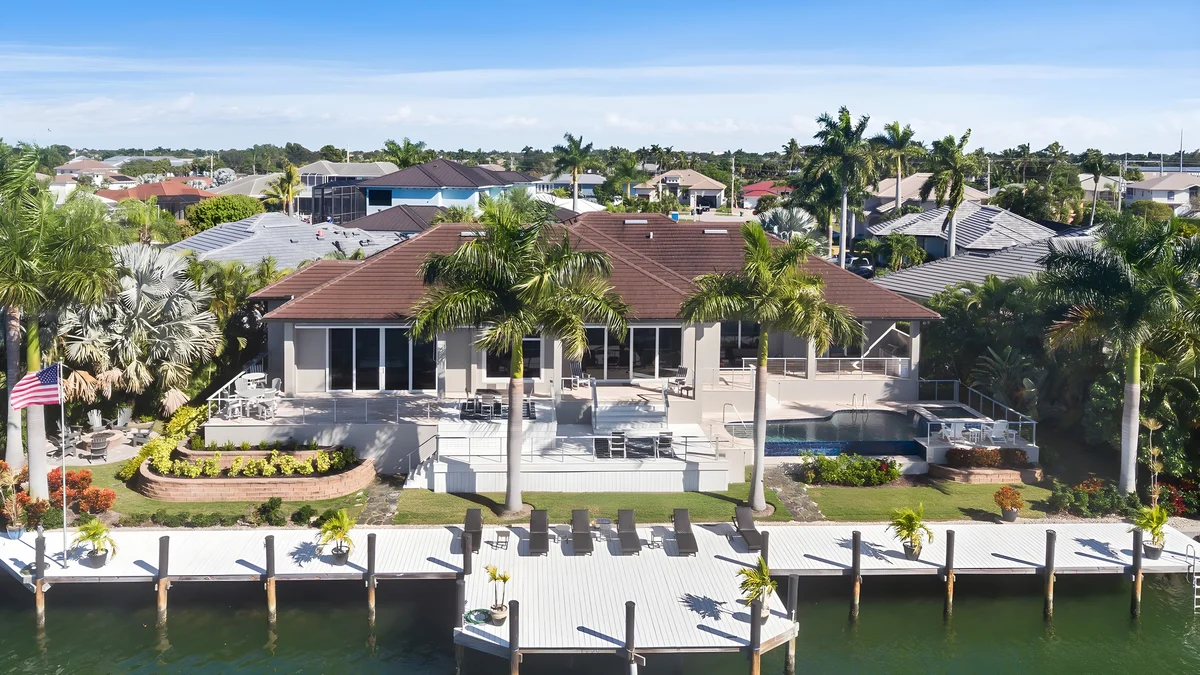 Wander Marco Island Tides