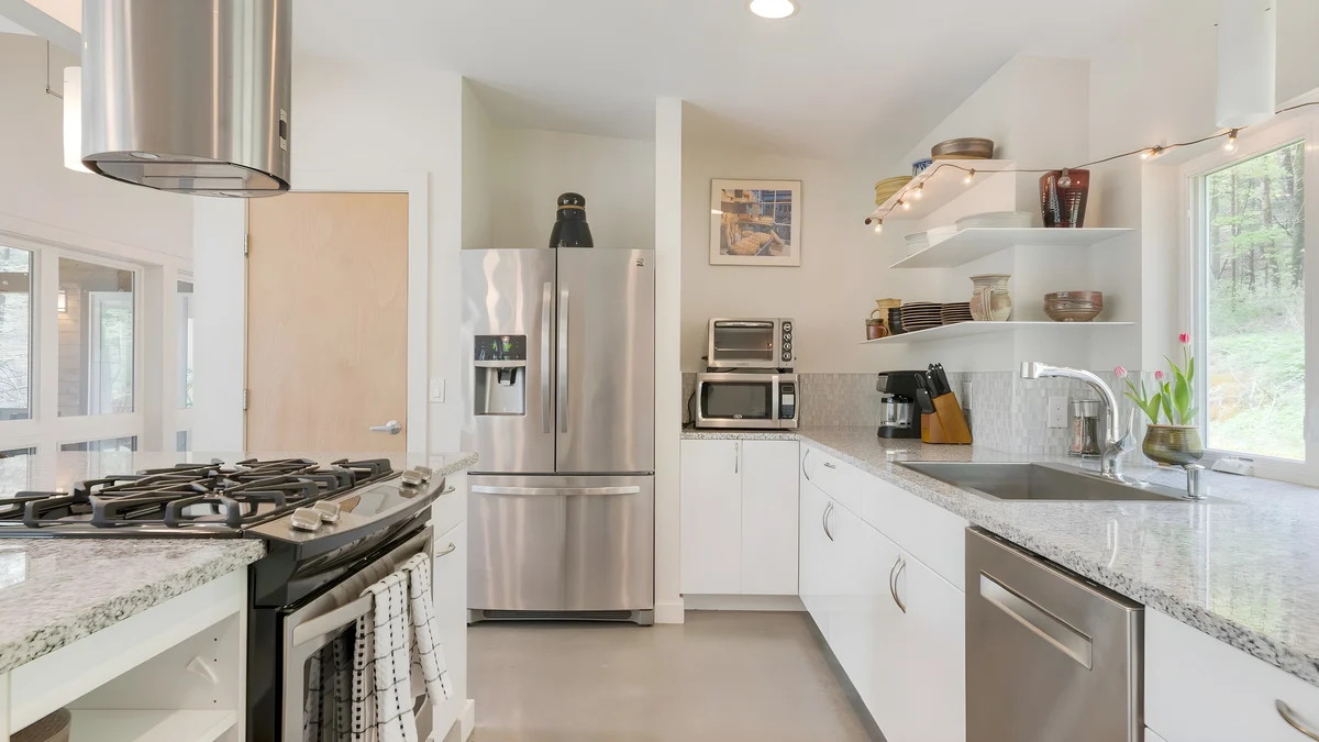 Wander Stockbridge Valley