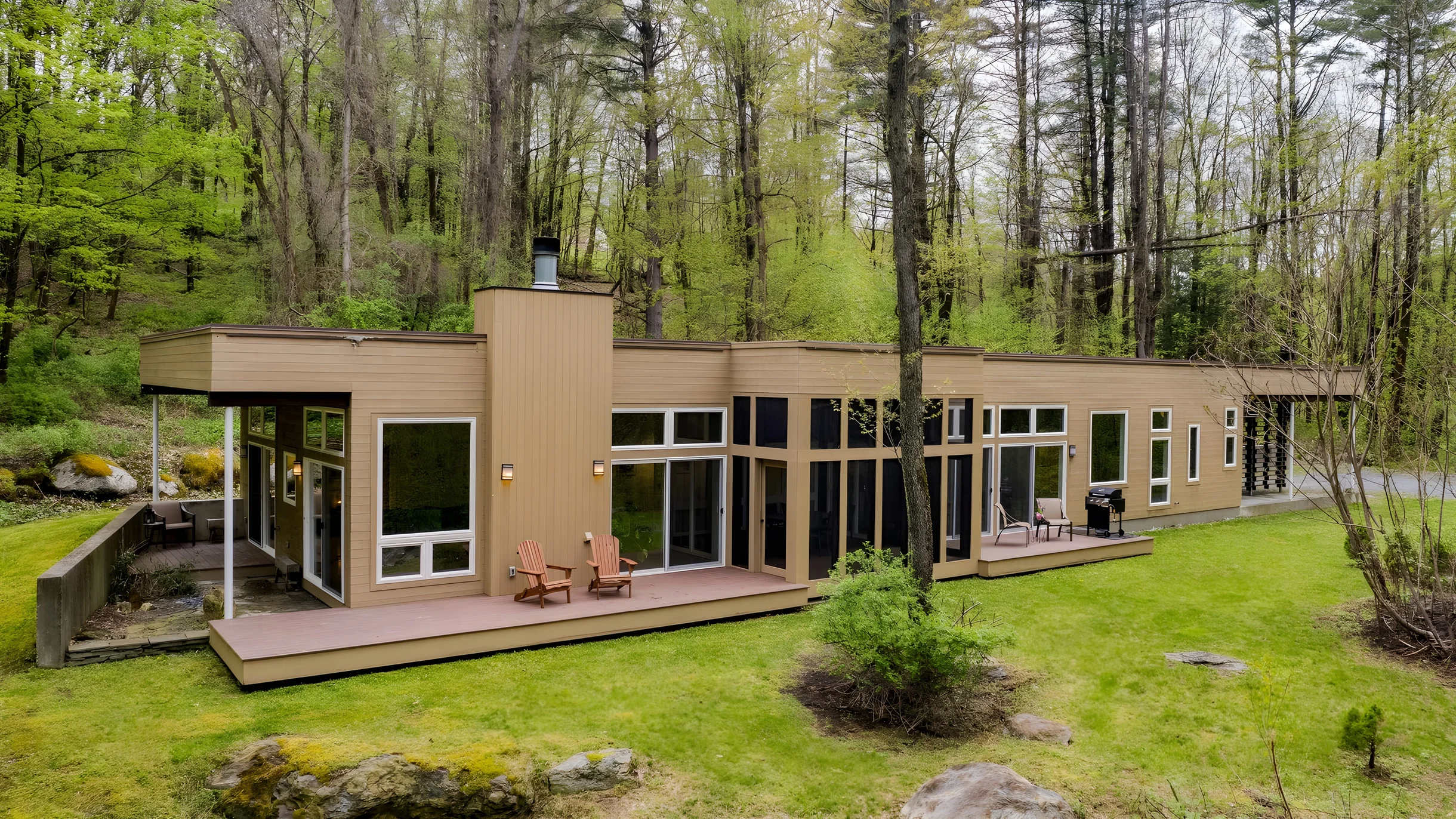 Wander Stockbridge Valley #4