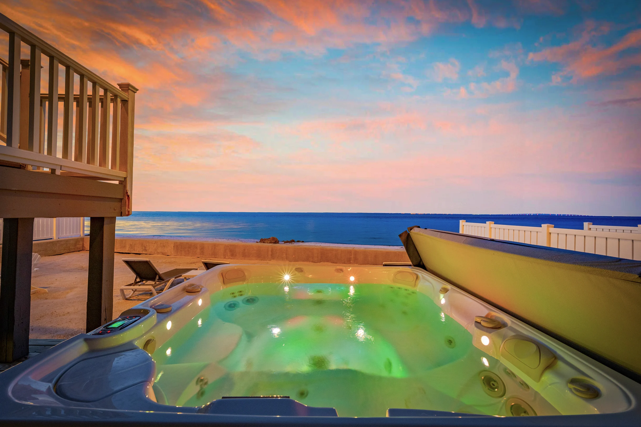 Wander Serendipity Breeze #31