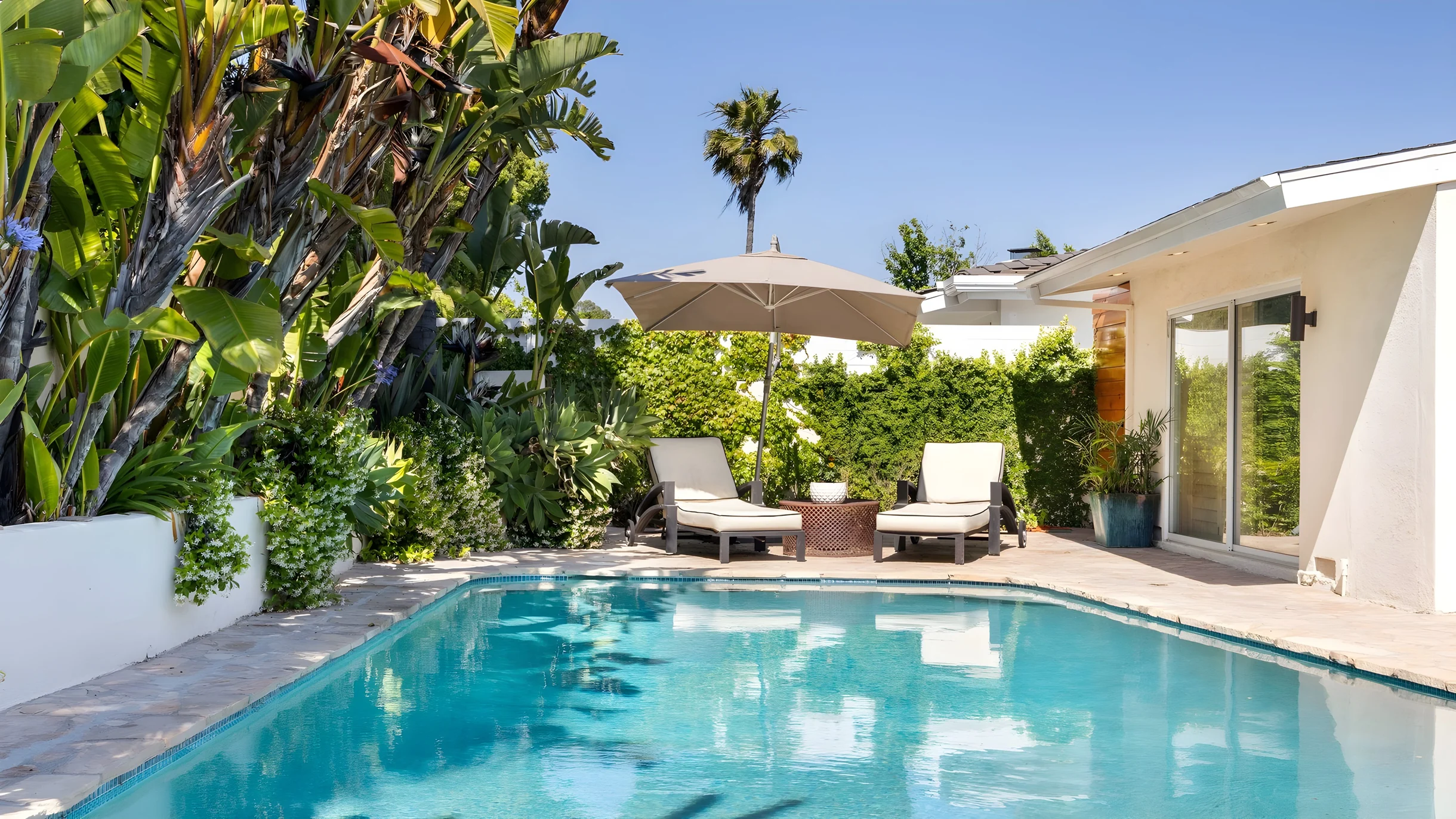 Wander Hollywood Hills Enclave #41