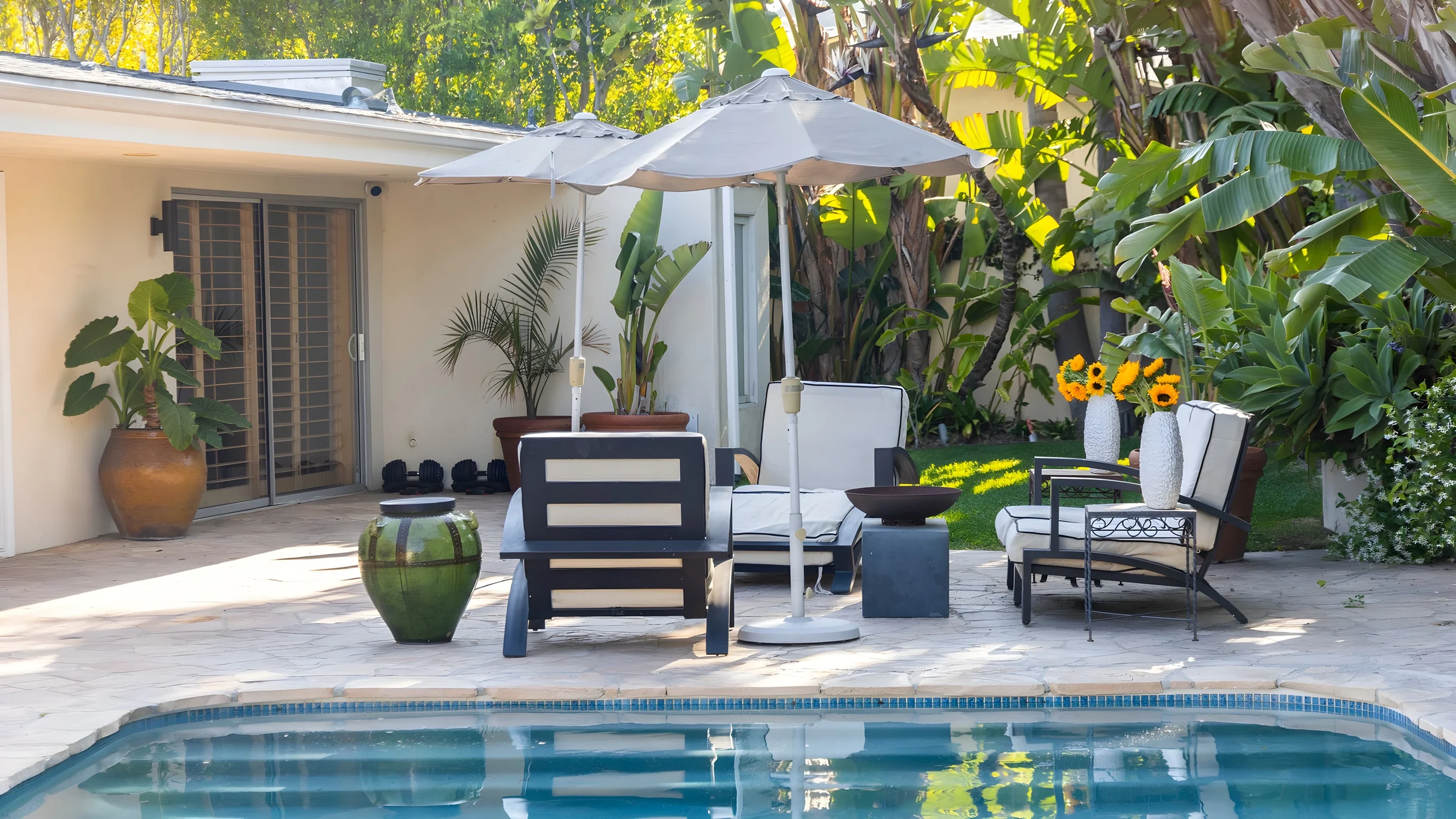Wander Hollywood Hills Enclave #47