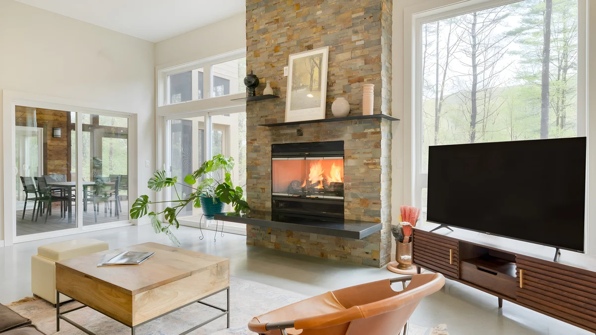 Wander Stockbridge Valley