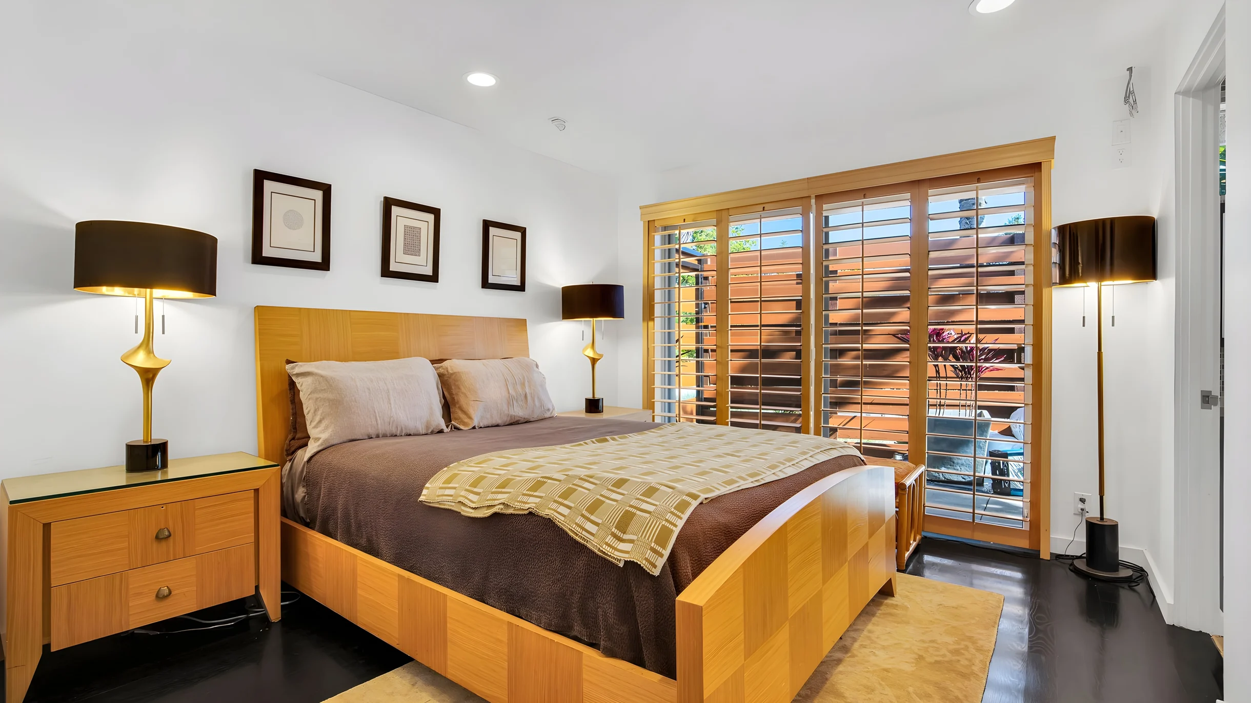 Wander Hollywood Hills Enclave #11