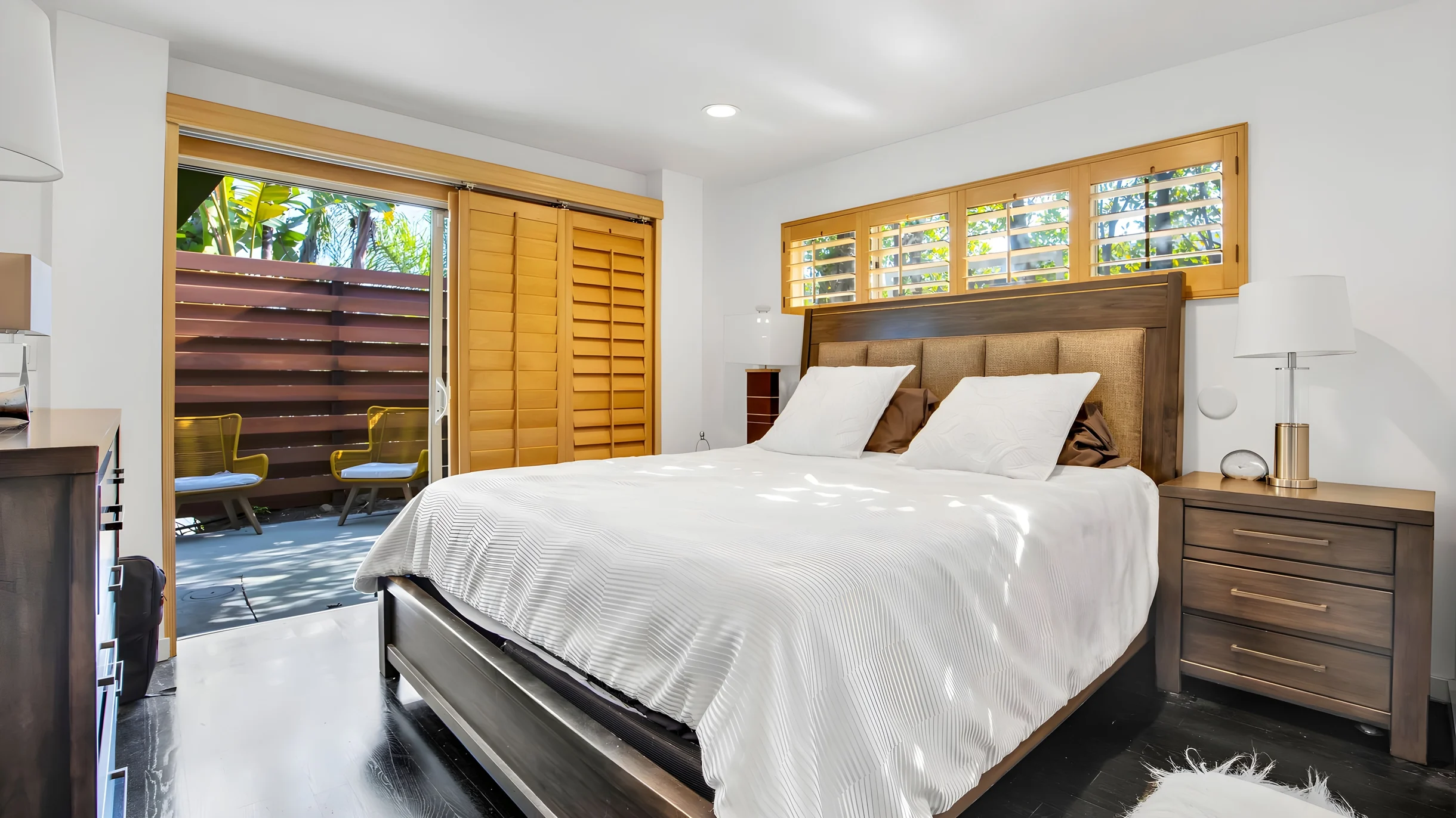 Wander Hollywood Hills Enclave #15