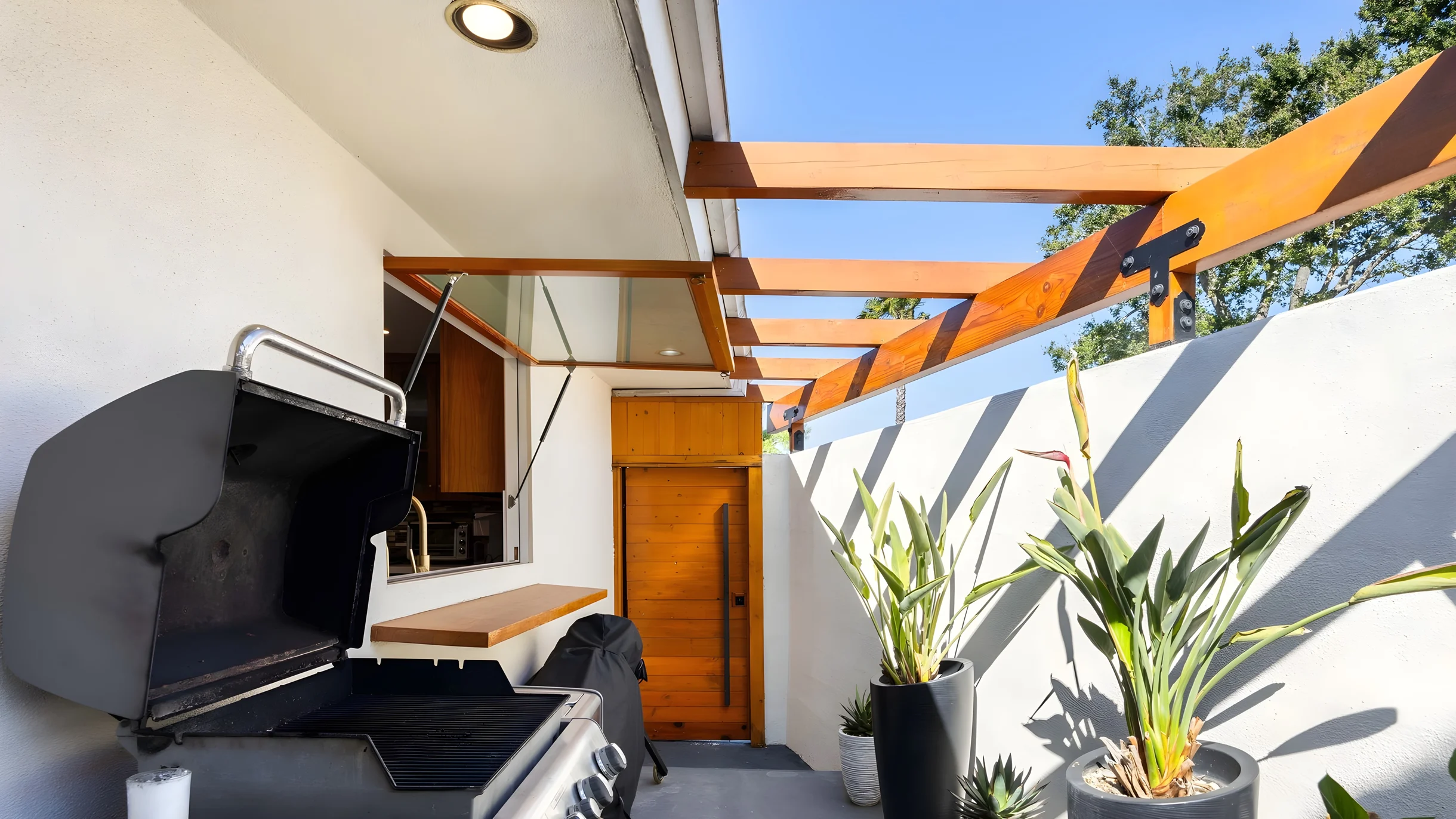 Wander Hollywood Hills Enclave #44