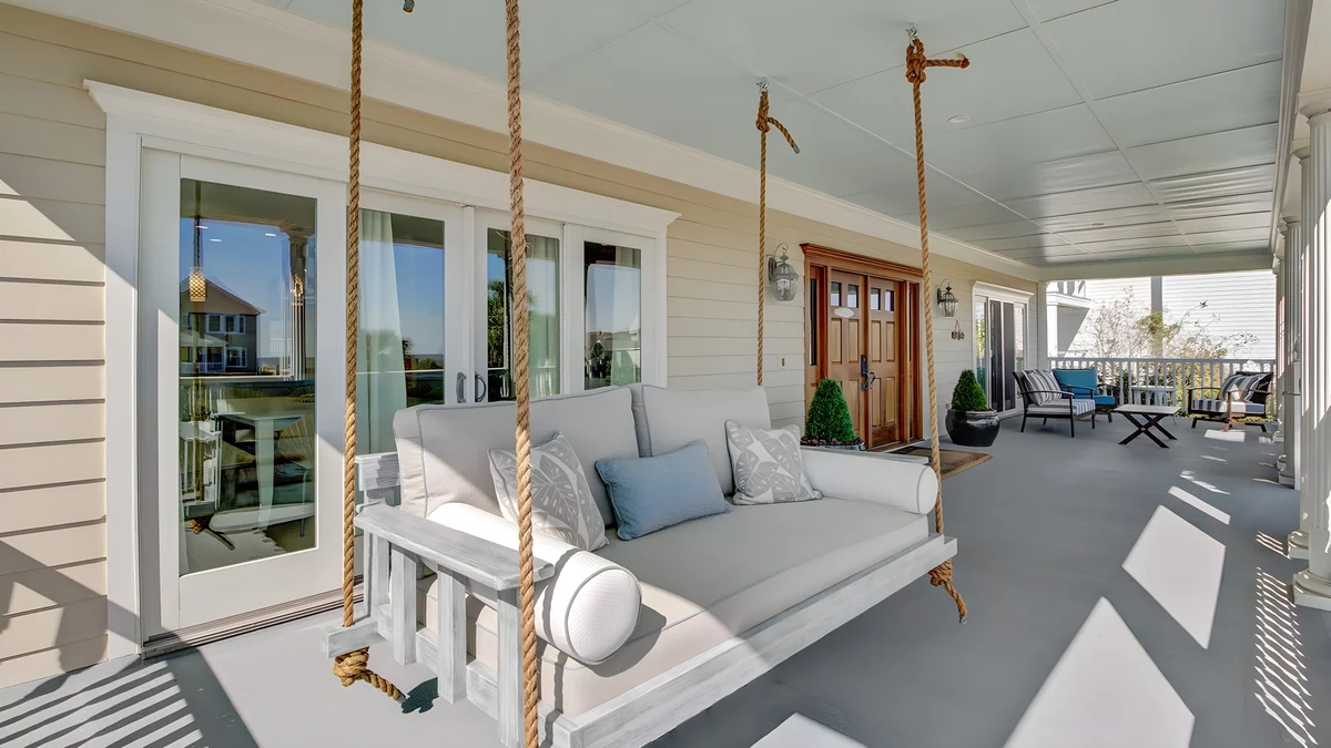 Wander Isle Palms Haven