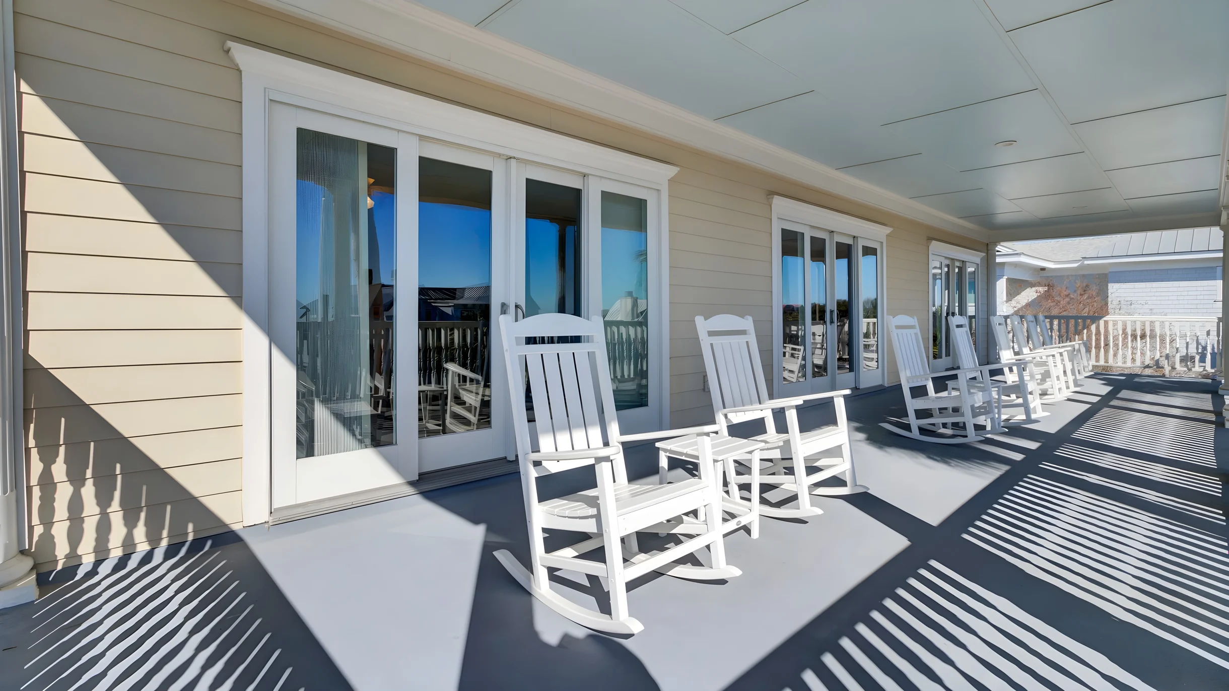 Wander Isle Palms Haven #44