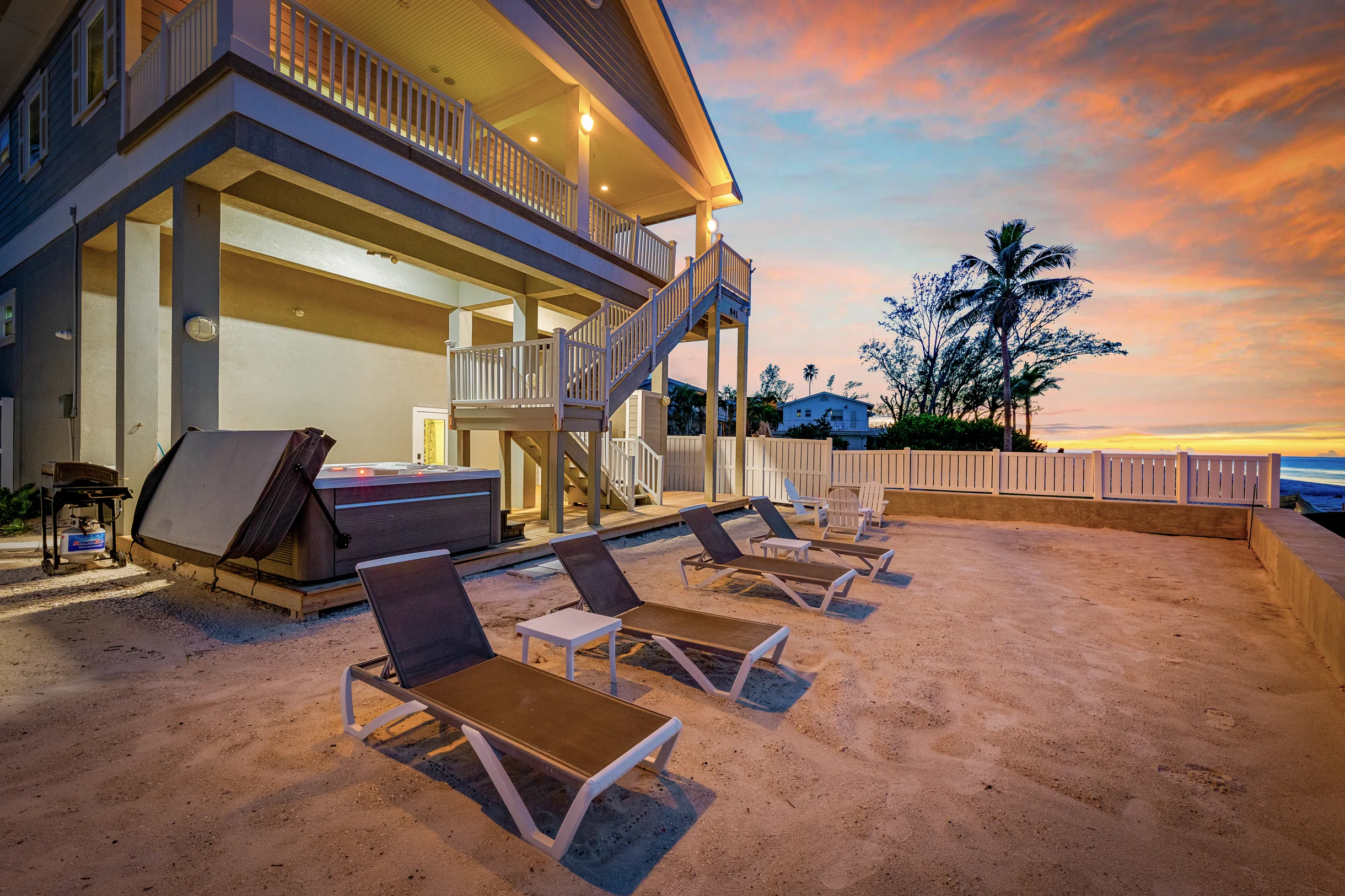 Wander Serendipity Breeze #53