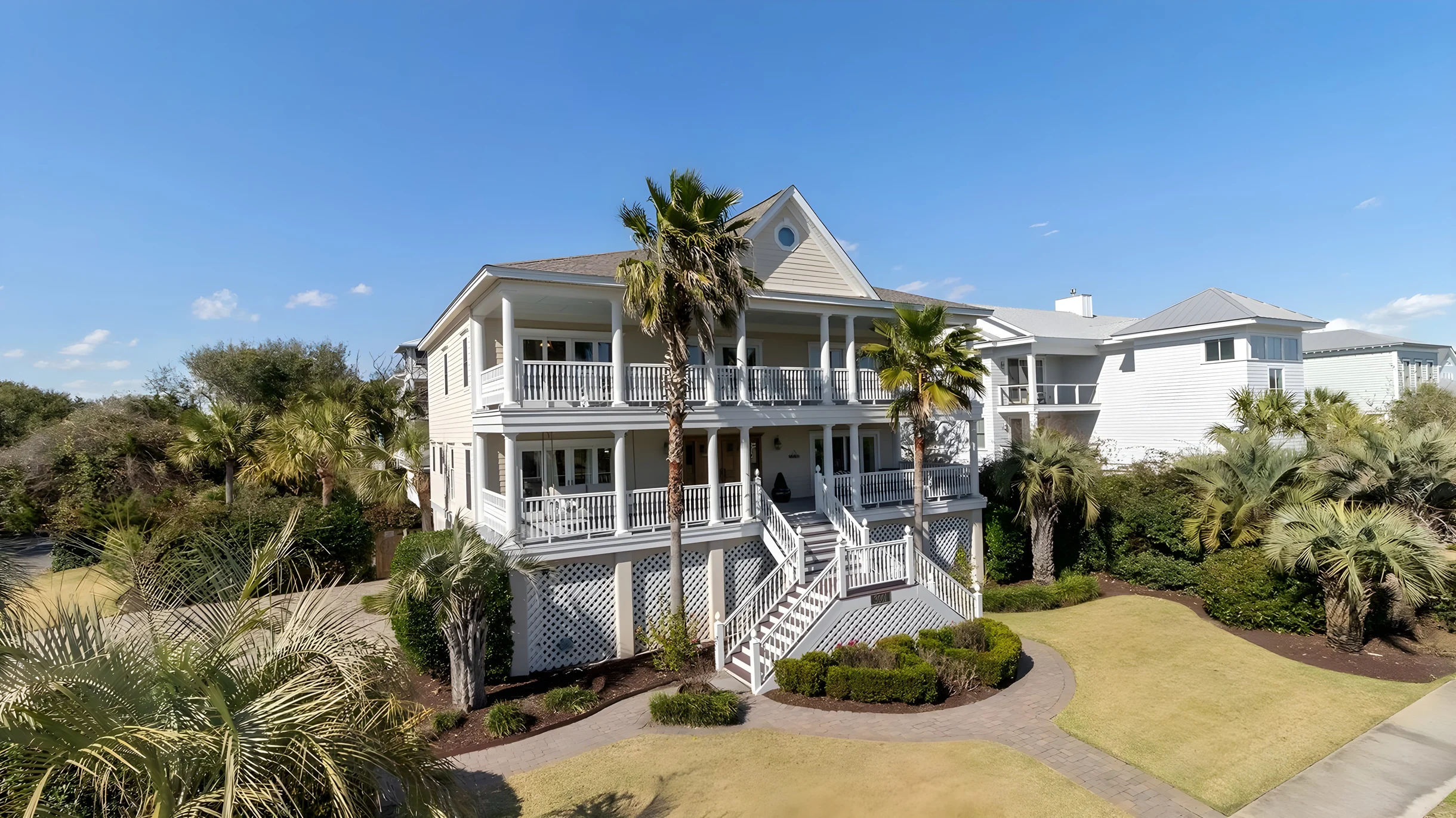 Wander Isle Palms Haven #5