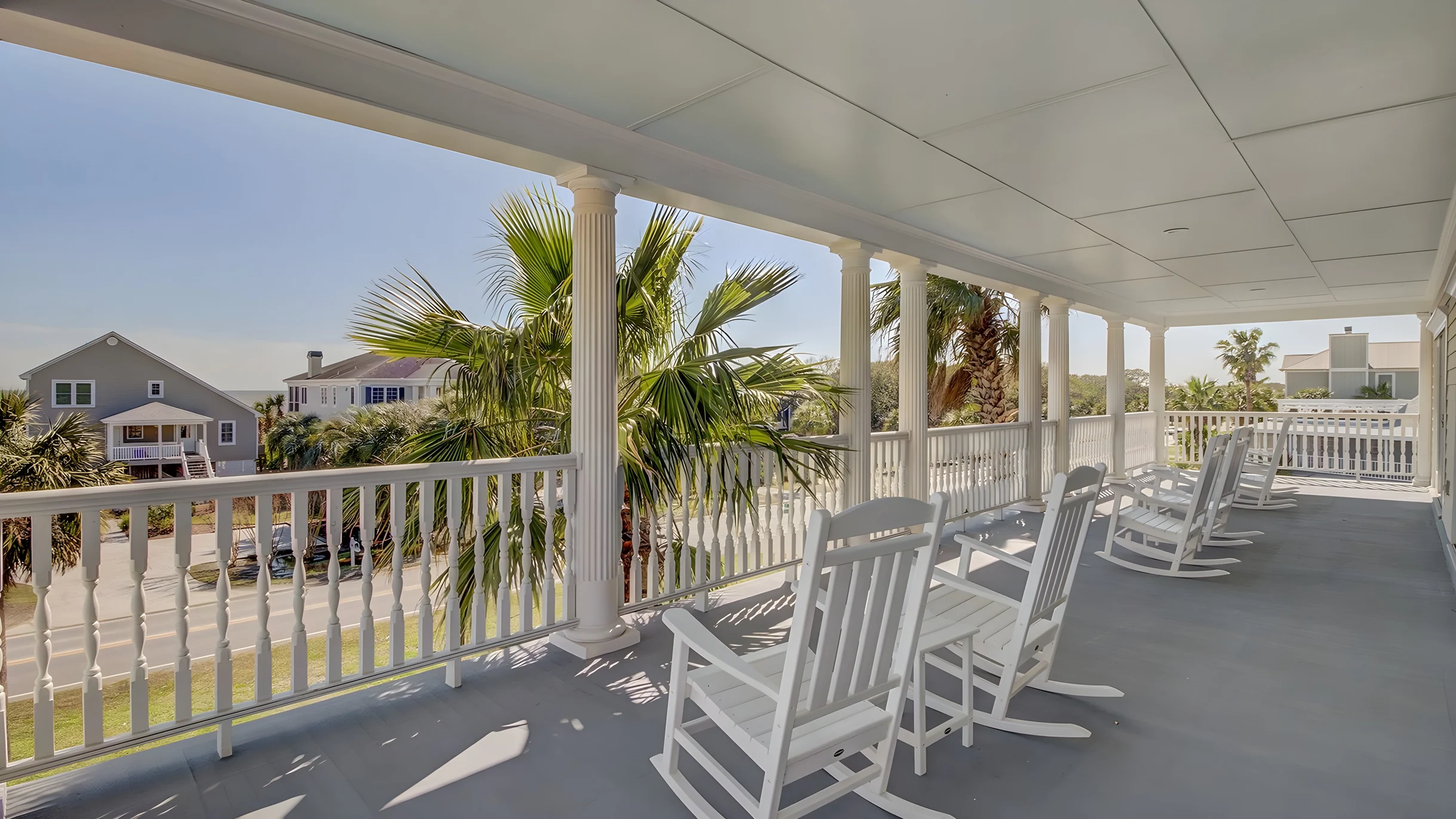 Wander Isle Palms Haven #13