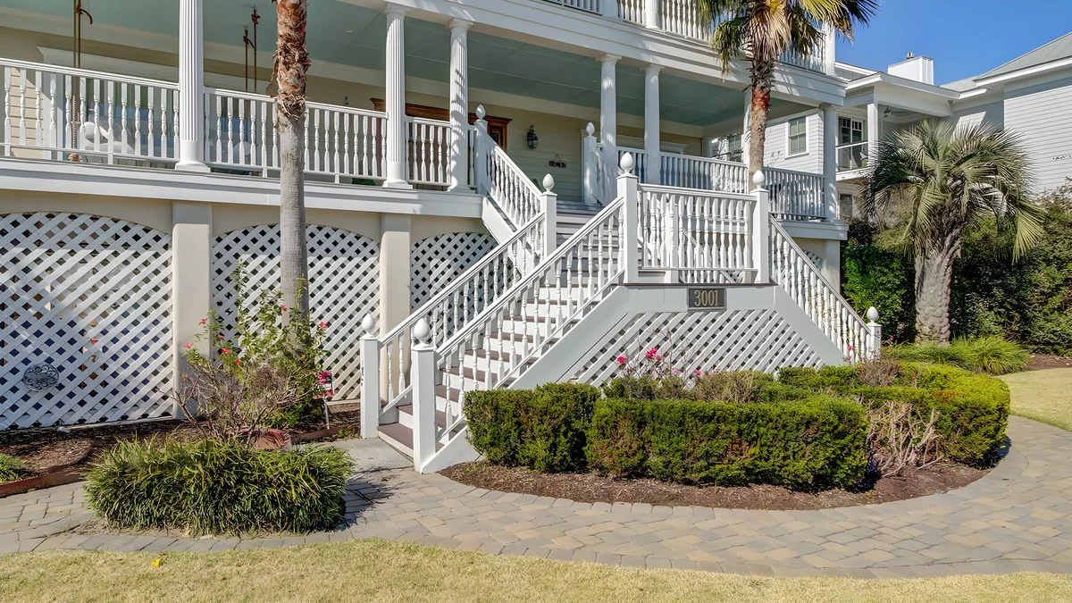 Wander Isle Palms Haven