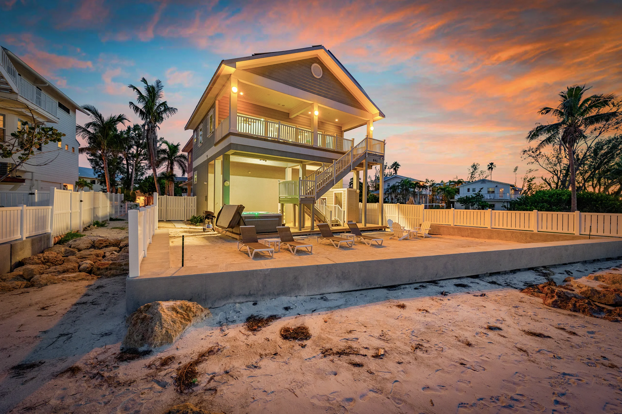 Wander Serendipity Breeze #63