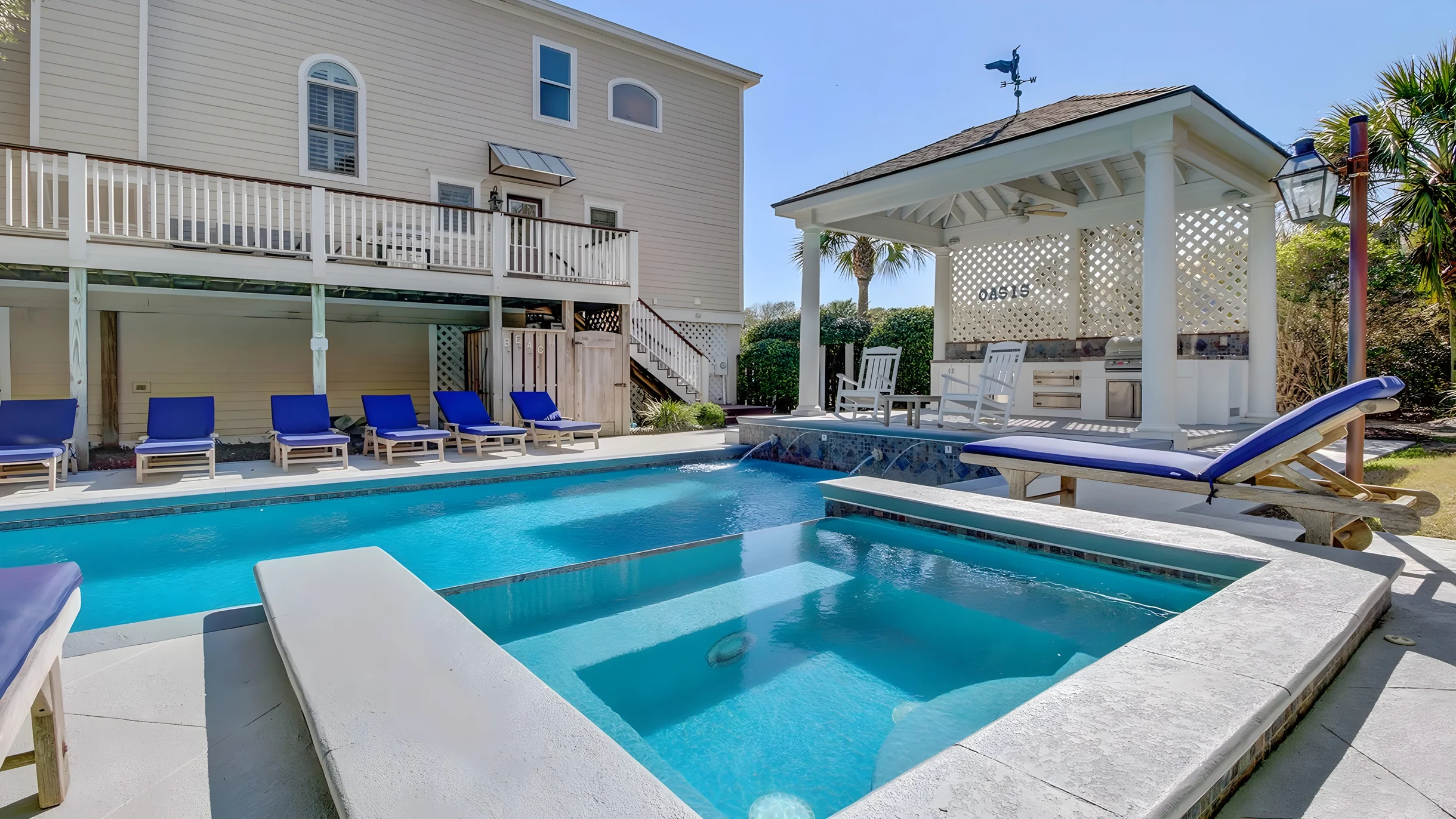 Wander Isle Palms Haven #3
