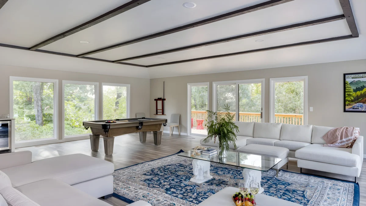 Wander New Market Ridge