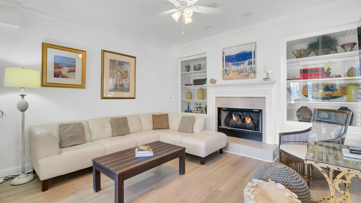 Wander Isle Palms Haven