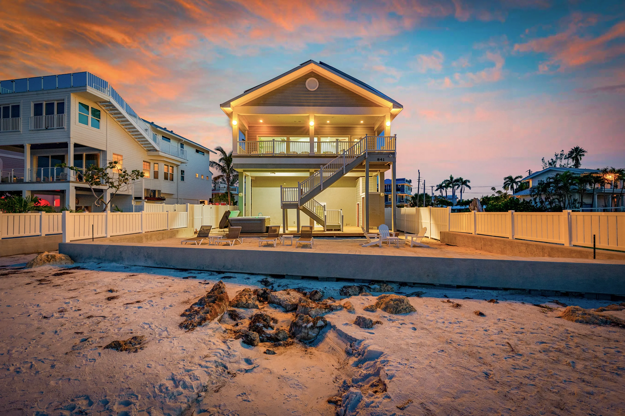 Wander Serendipity Breeze #72