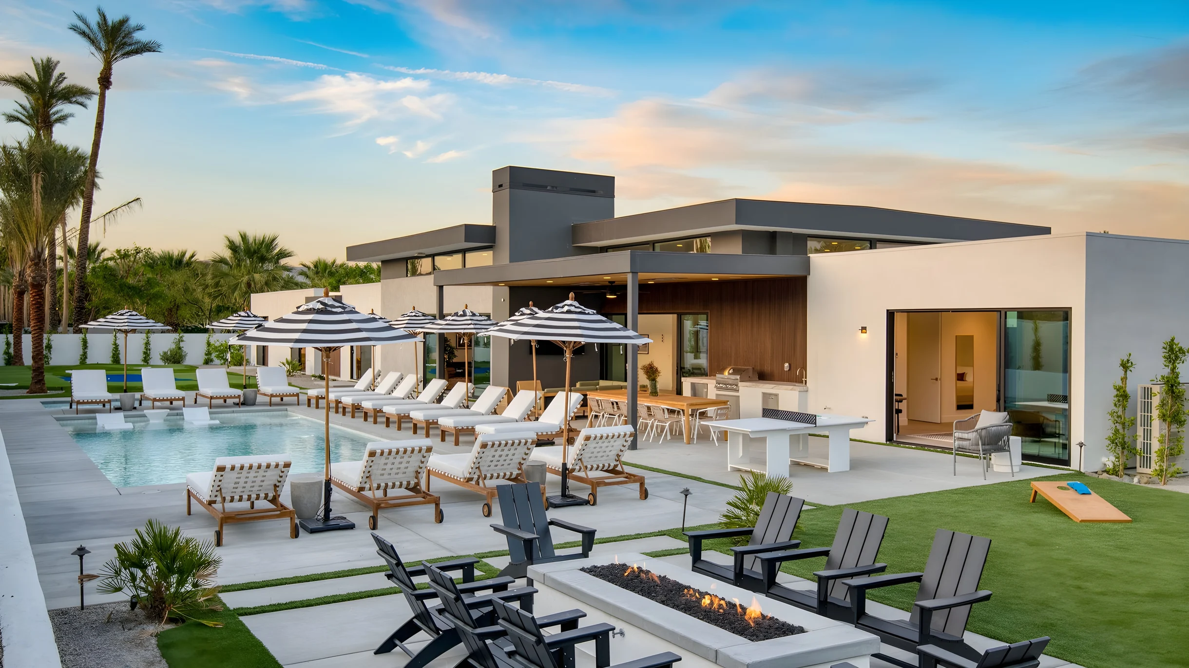 Wander La Quinta Palms #3