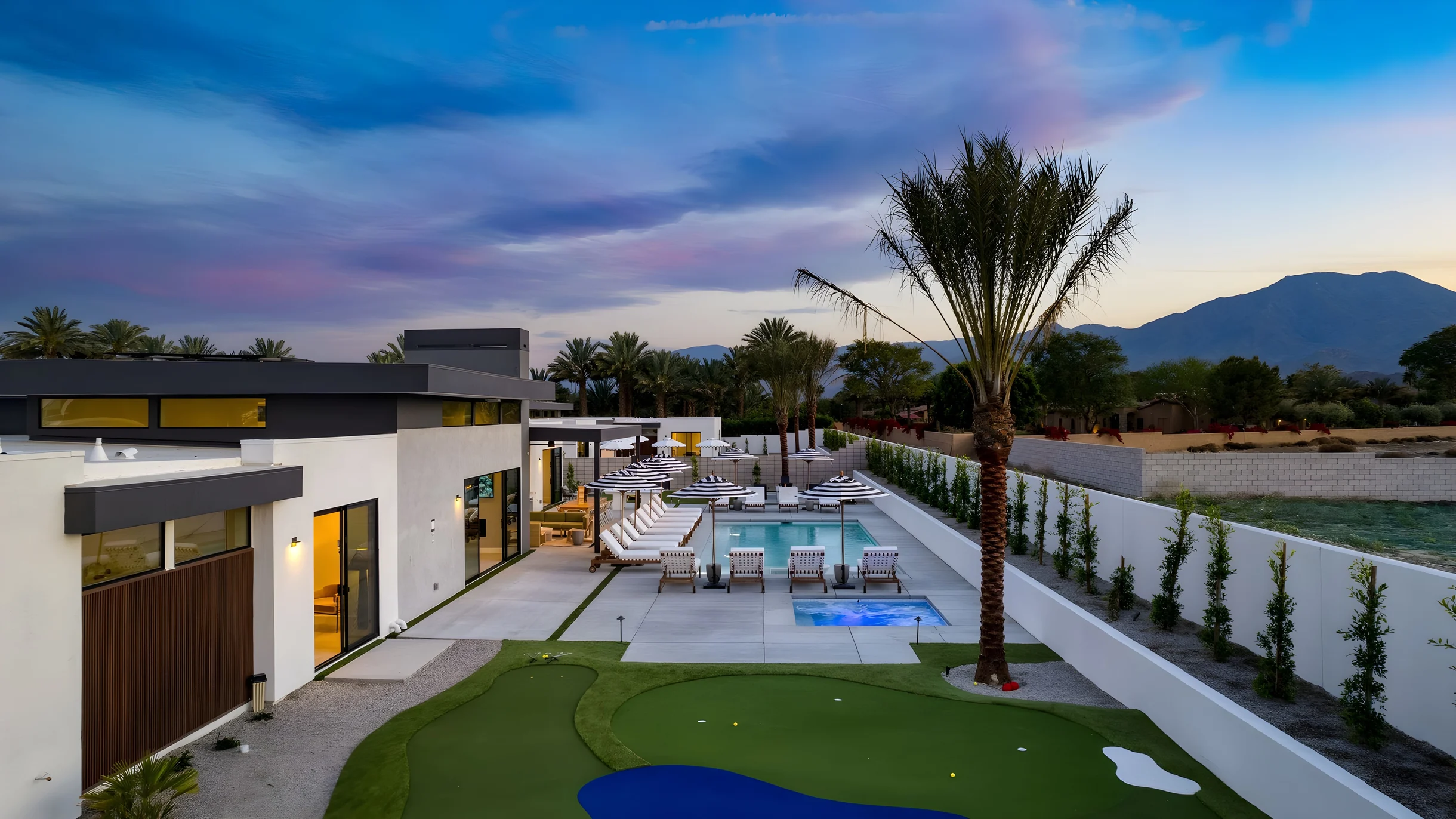Wander La Quinta Palms #13
