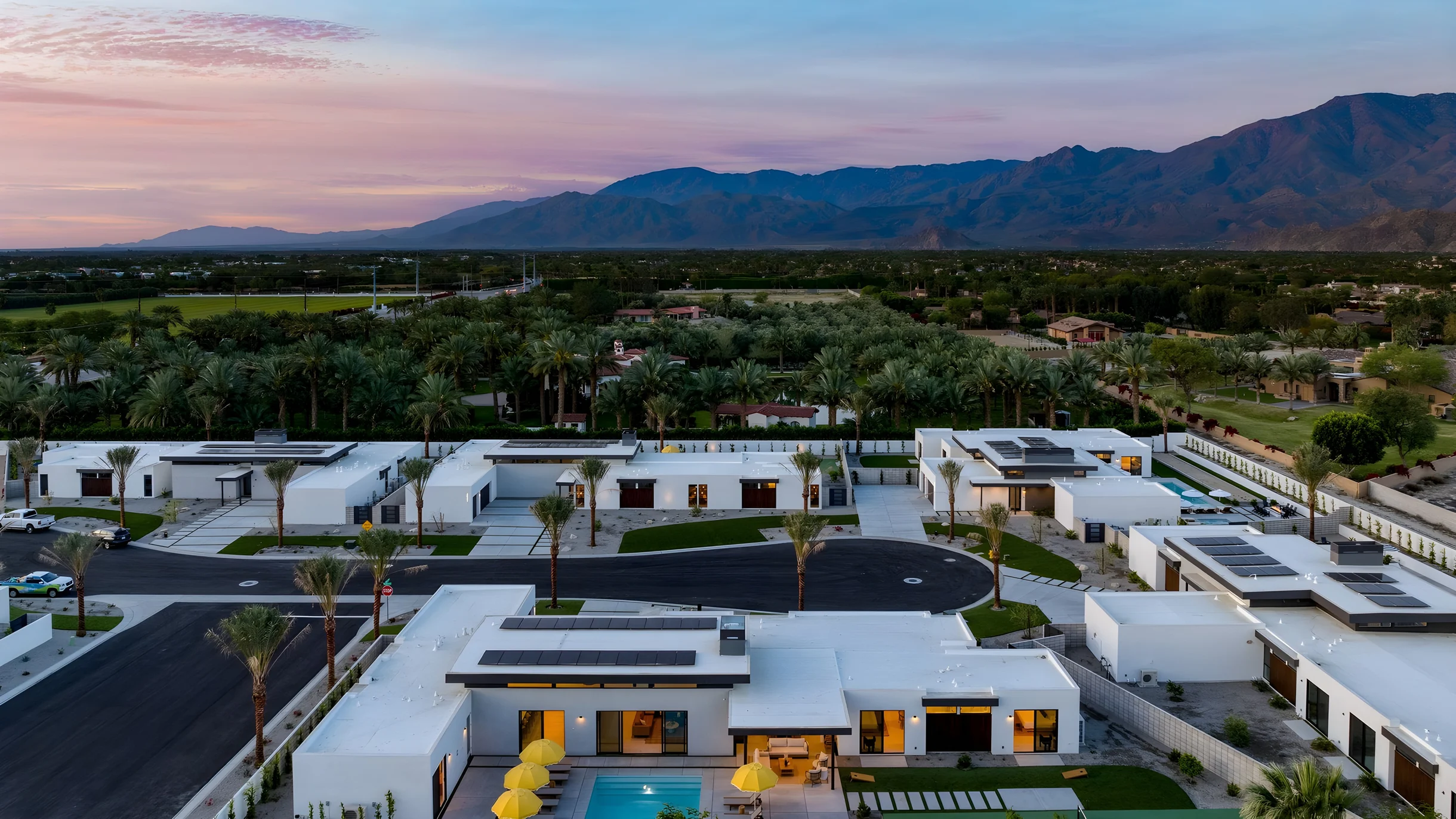 Wander La Quinta Desert Palms #5