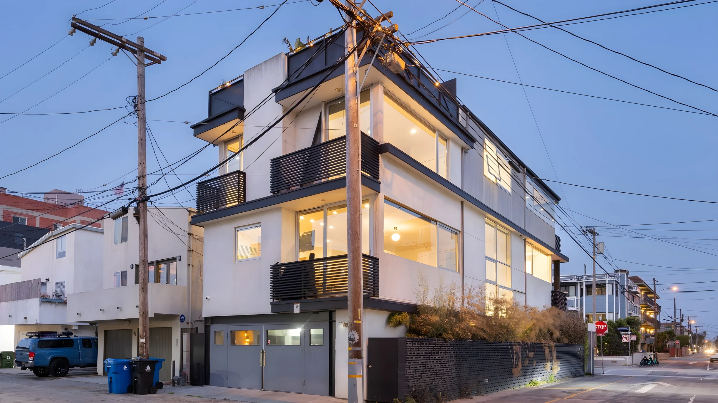 Wander Venice Shores #5