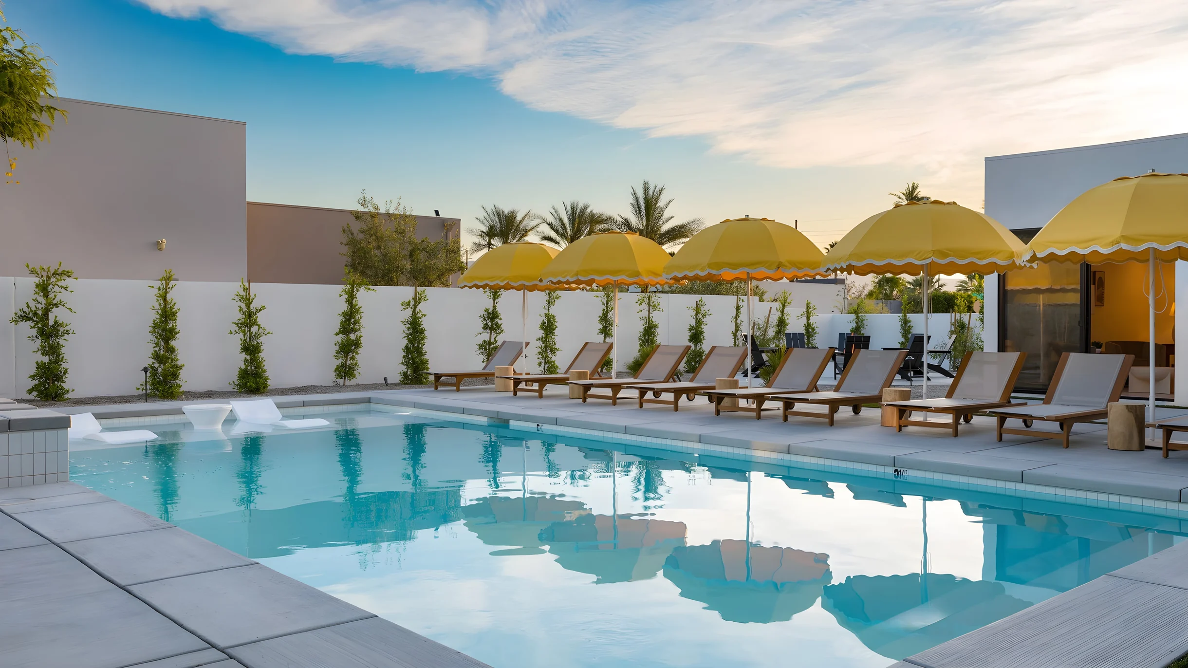 Wander La Quinta Desert Palms #43