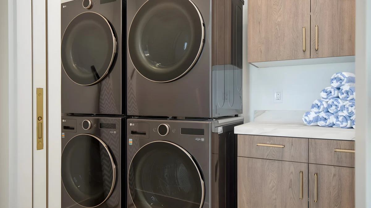 Wander La Quinta Desert Palms