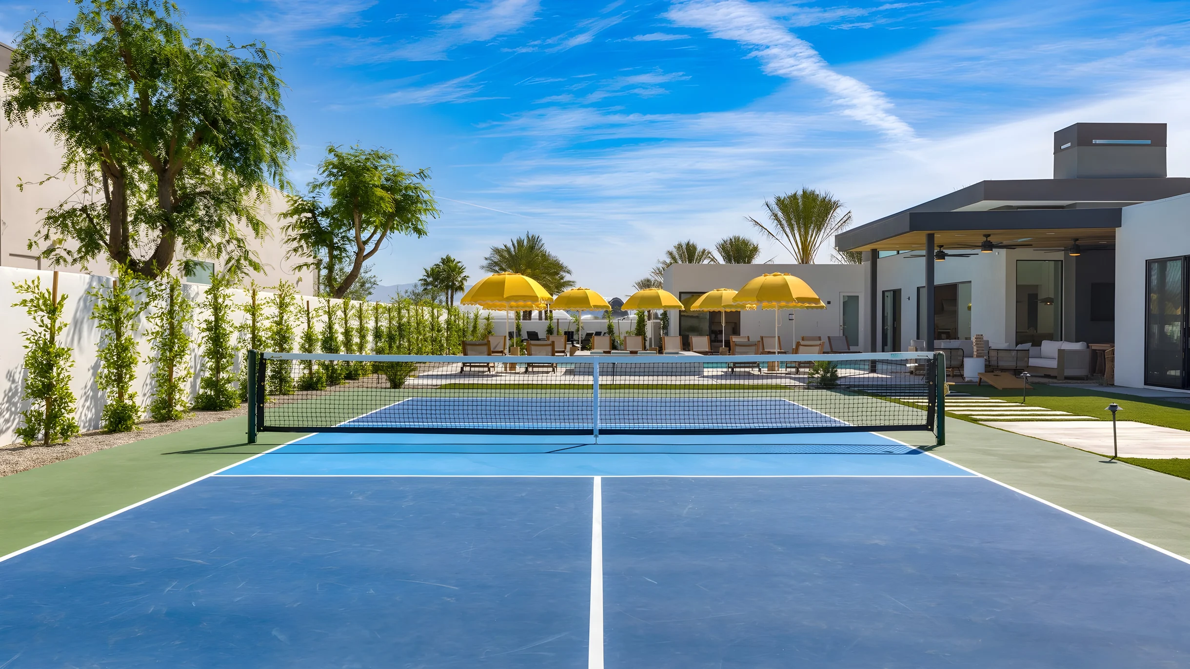 Wander La Quinta Desert Palms #37