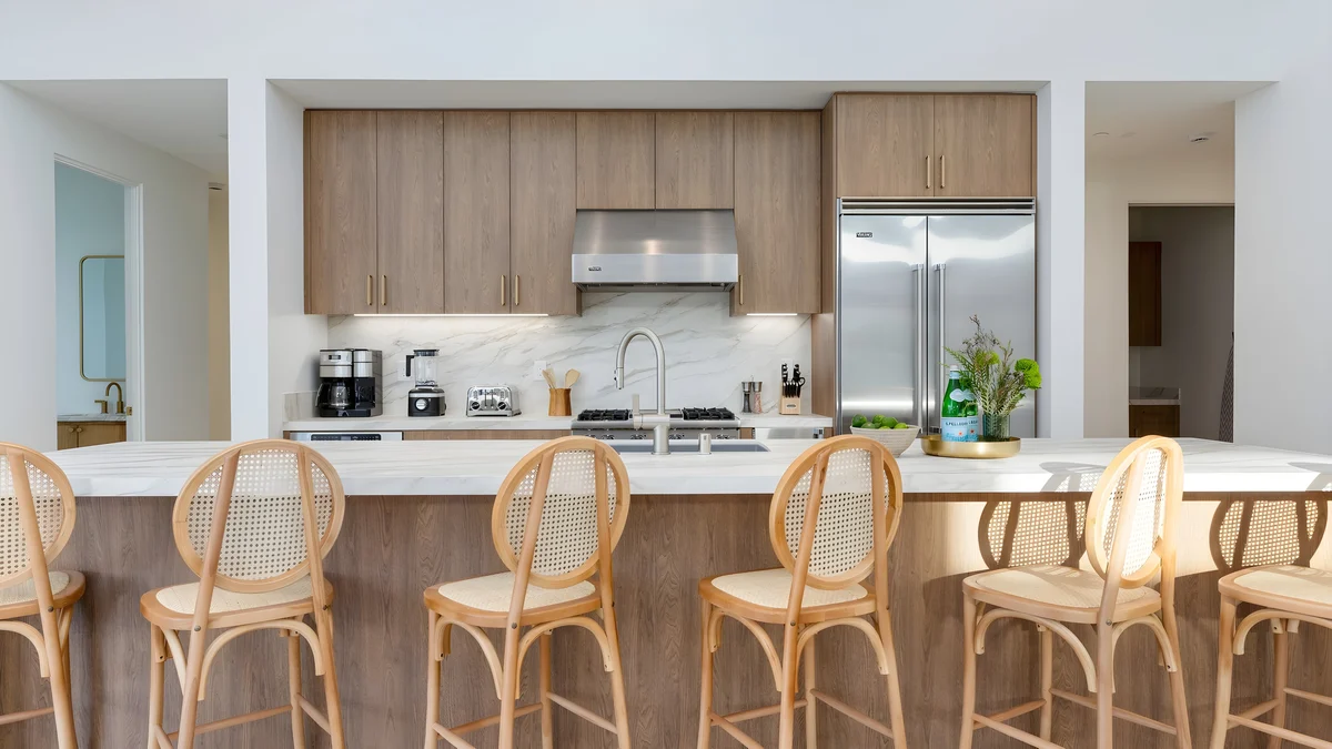 Wander La Quinta Desert Palms