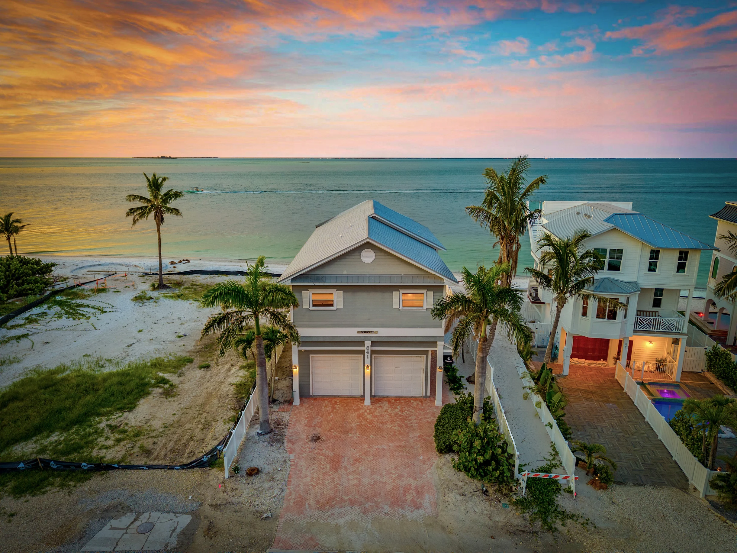 Wander Serendipity Breeze #54