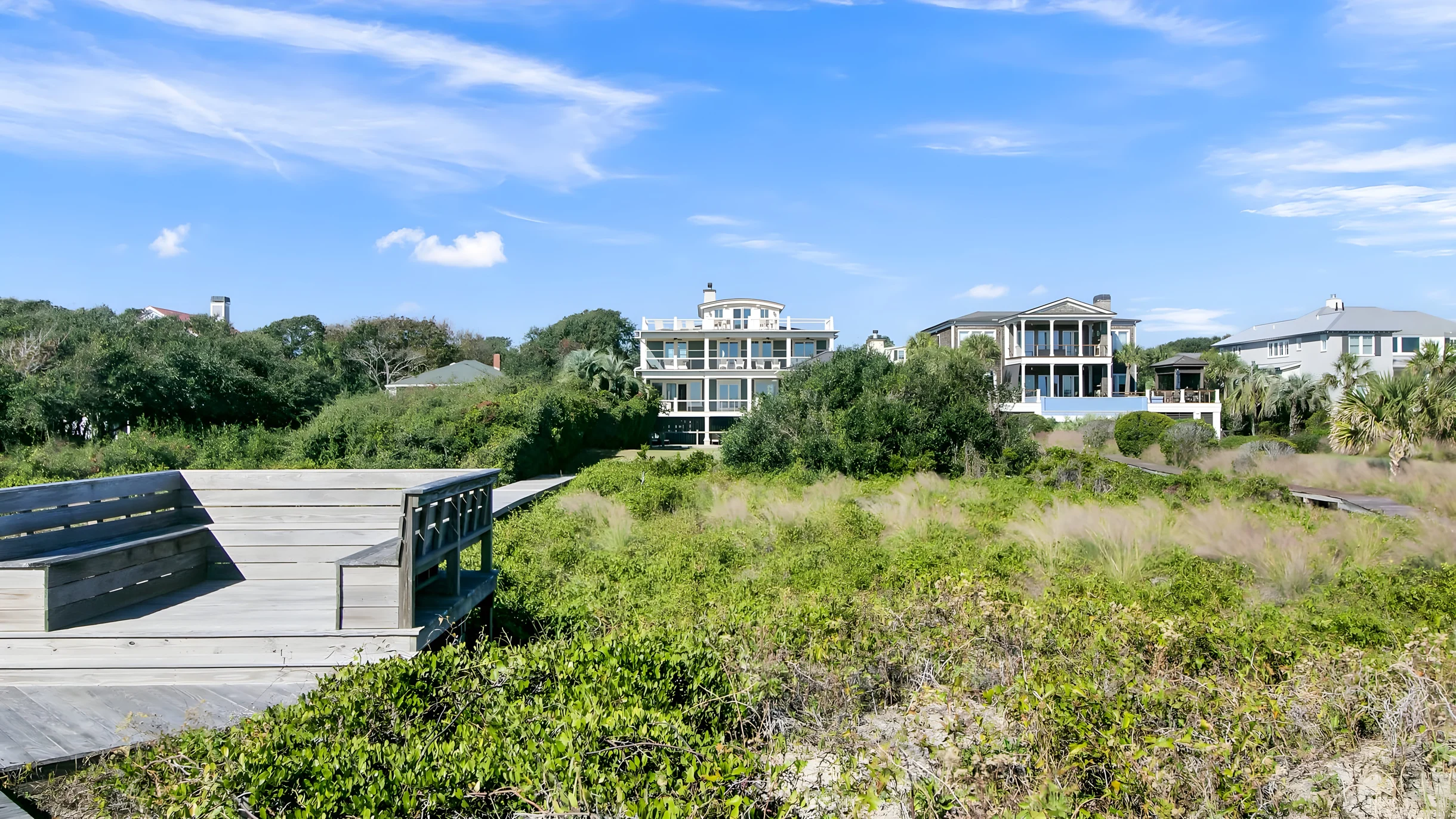 Wander Isle Palms Dune #83