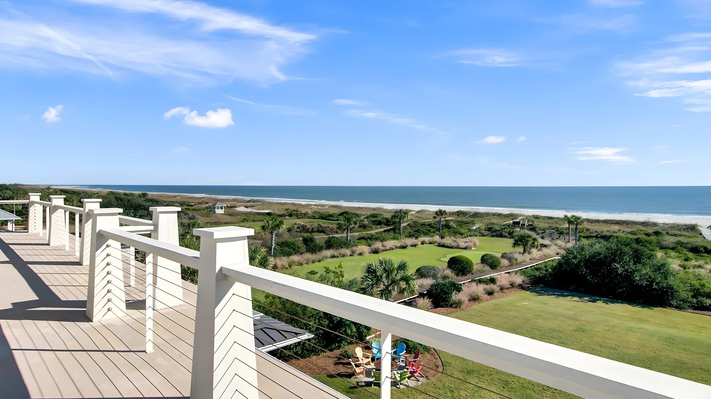 Wander Isle Palms Dune #71