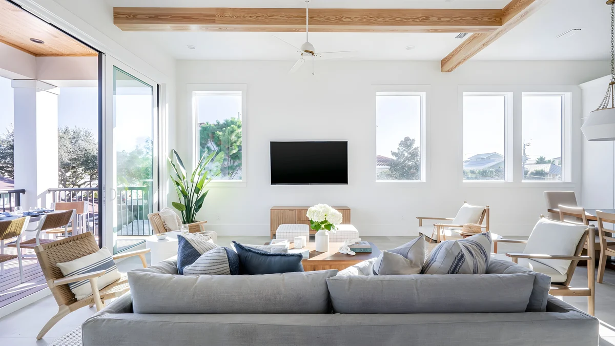 Wander Miramar Beach Gulfview