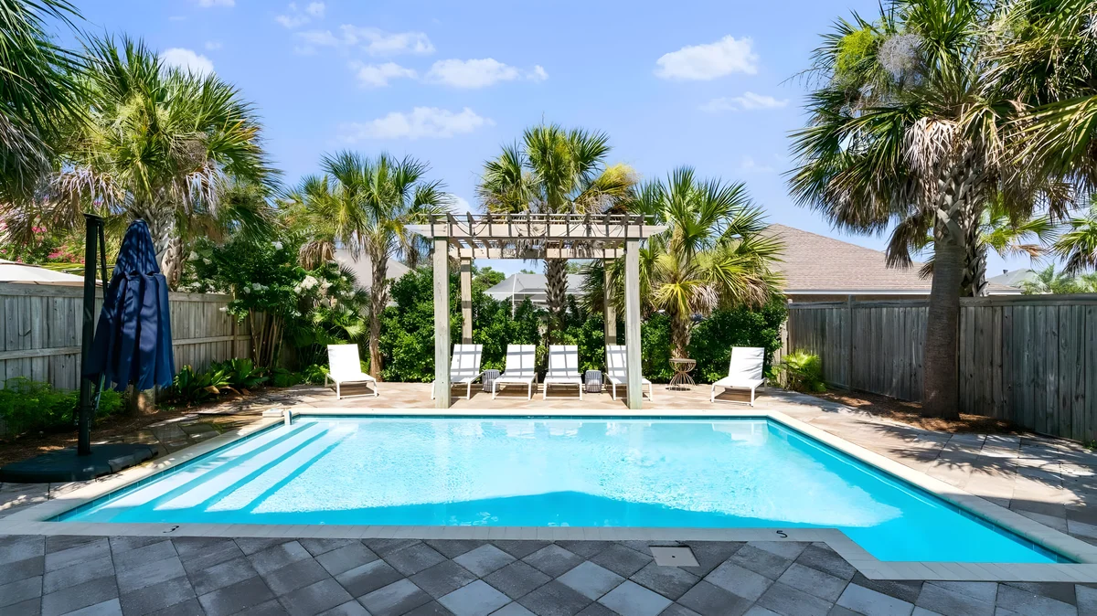 Wander Miramar Beach Dunes