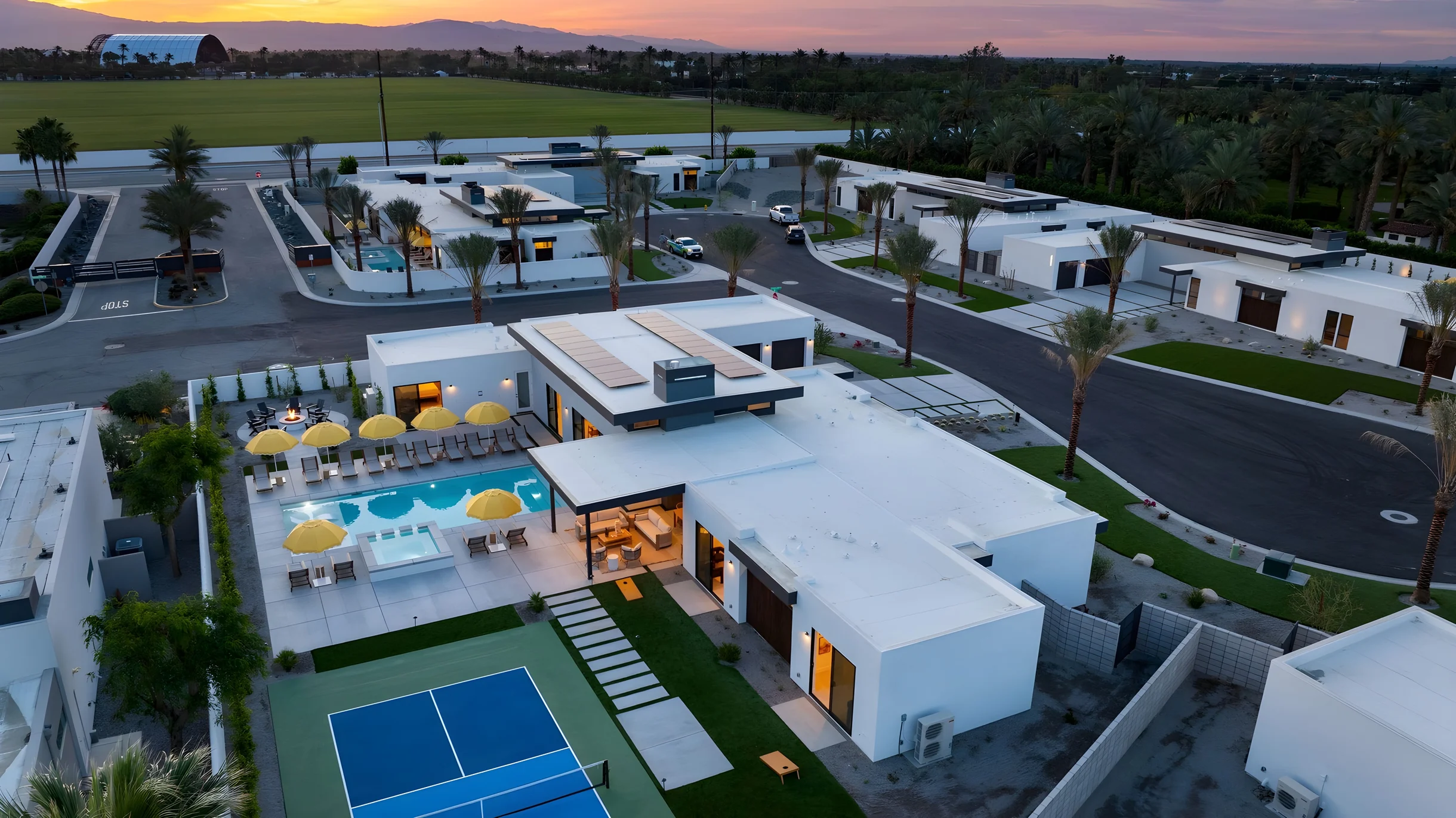 Wander La Quinta Desert Palms #5