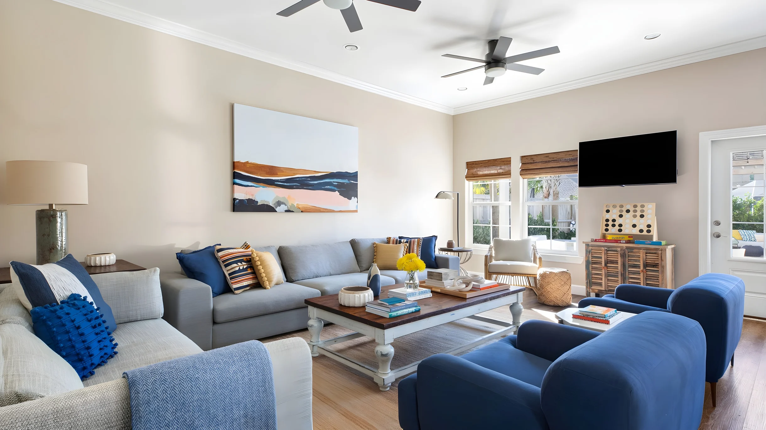 Wander Miramar Beach Dunes #8