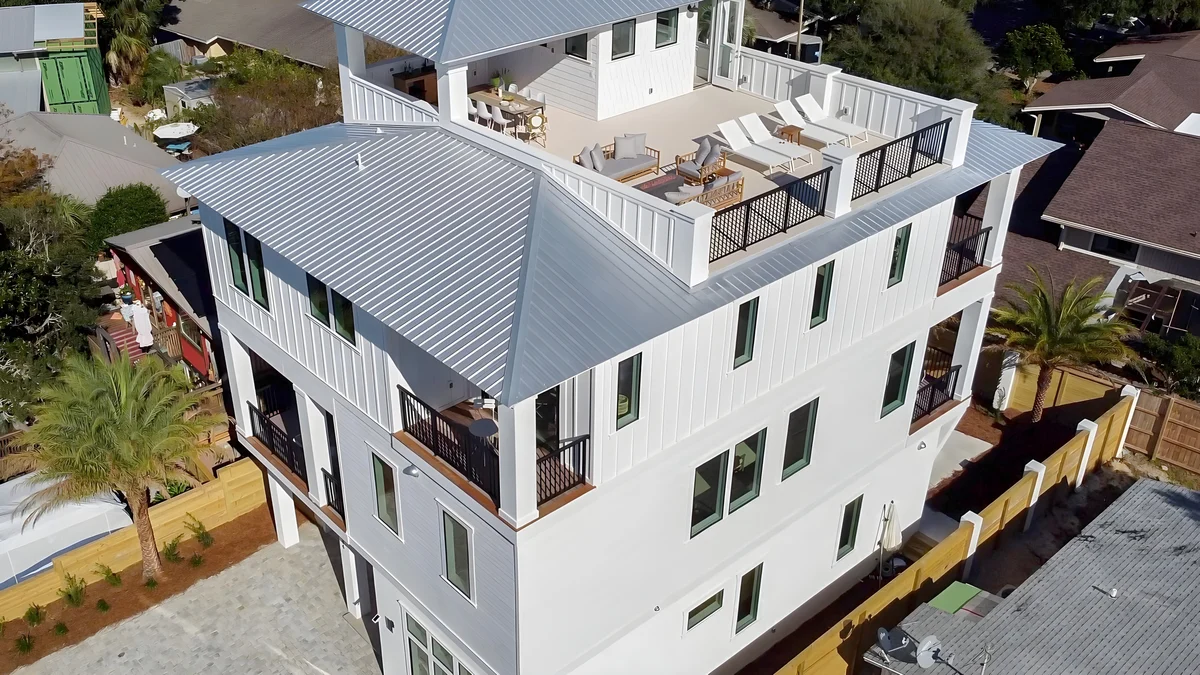 Wander Miramar Beach Gulfview