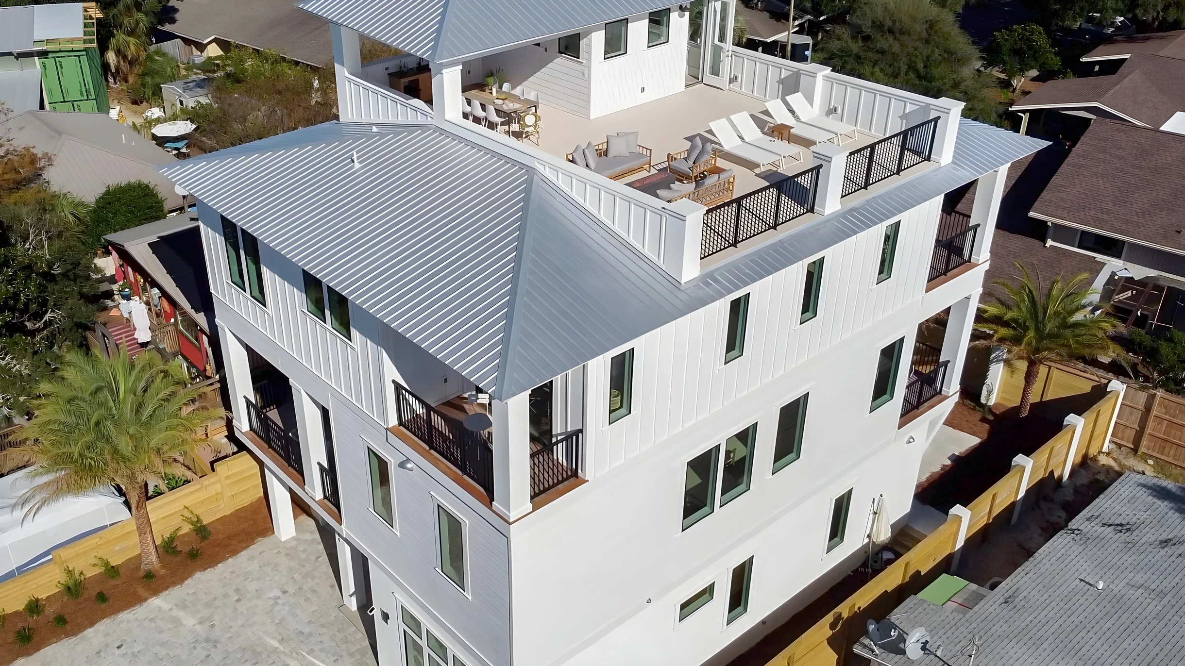 Wander Miramar Beach Gulfview #4