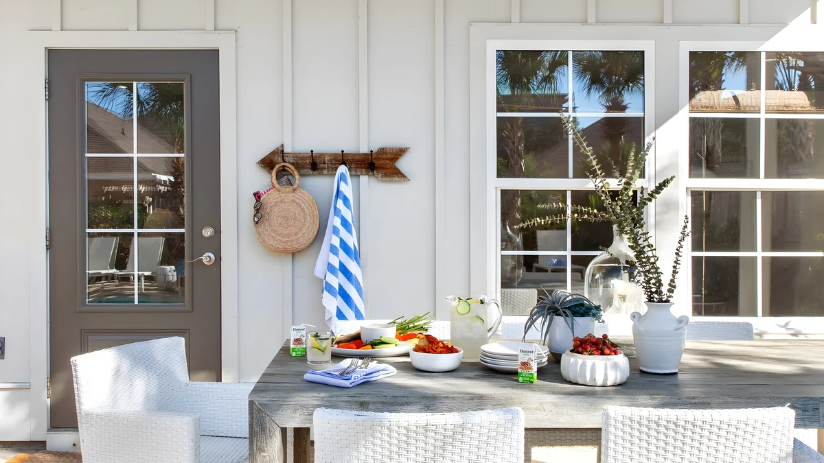 Wander Miramar Beach Dunes