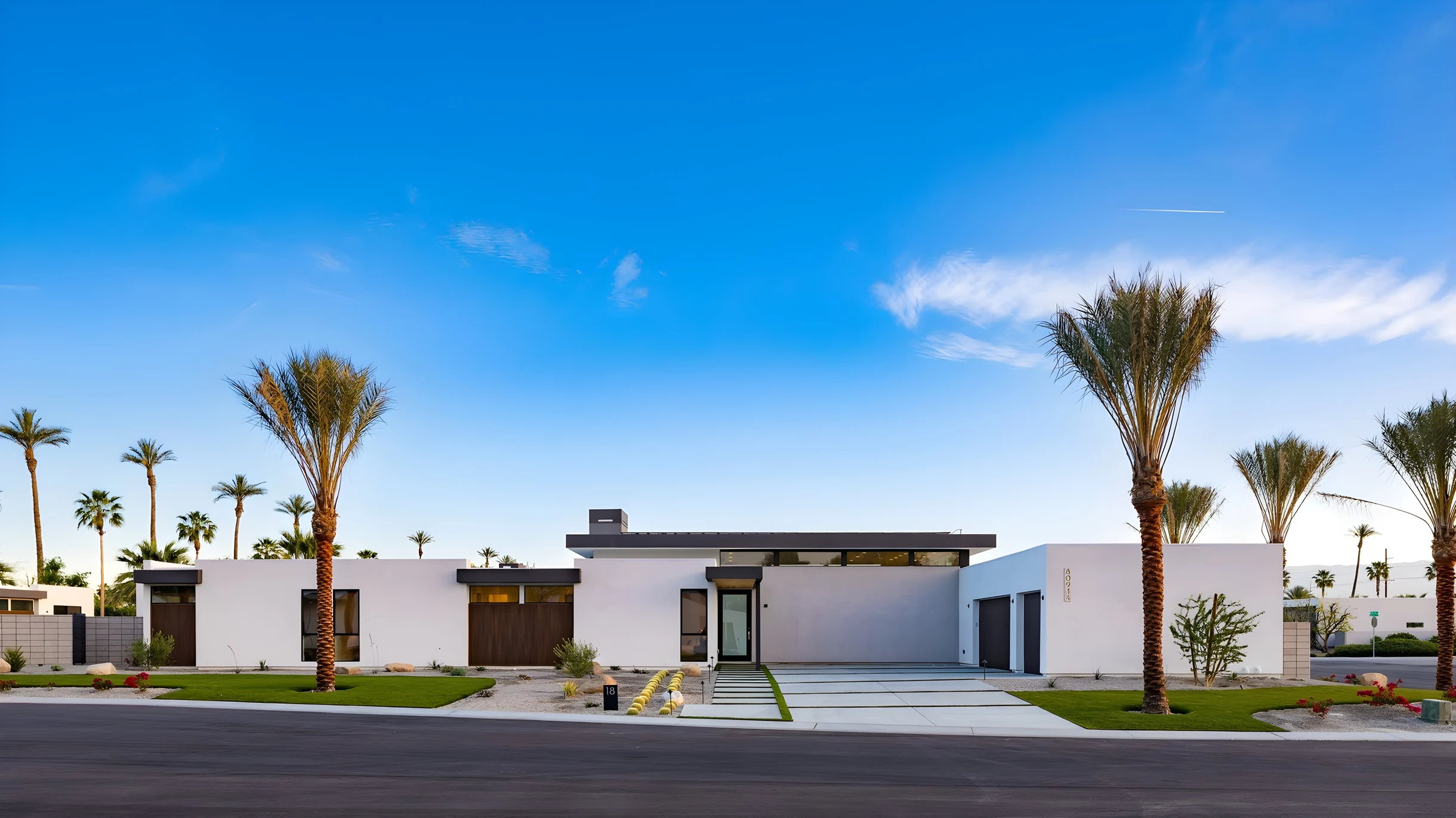 Wander La Quinta Desert Palms #9