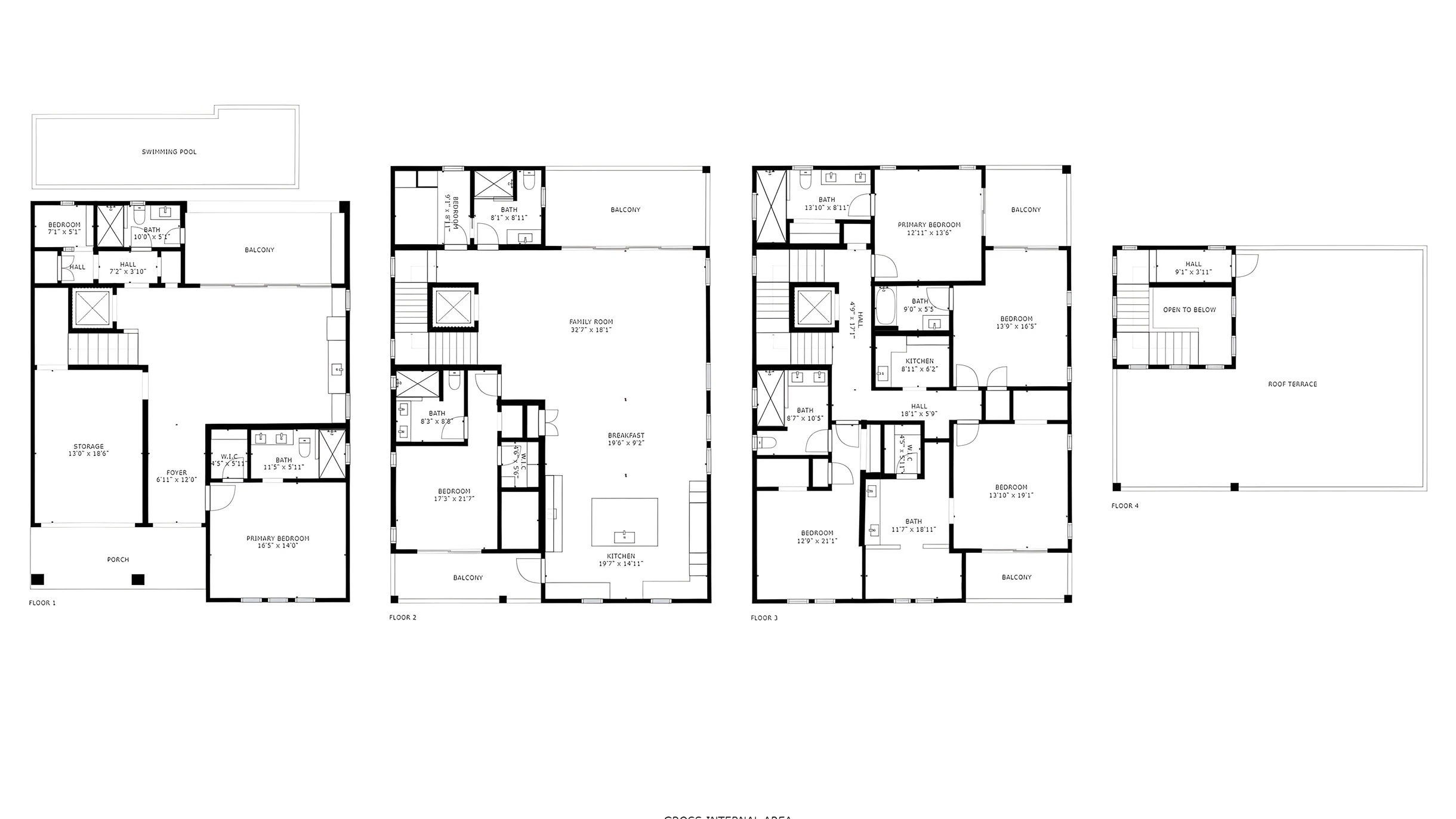 Wander Miramar Beach Gulfview