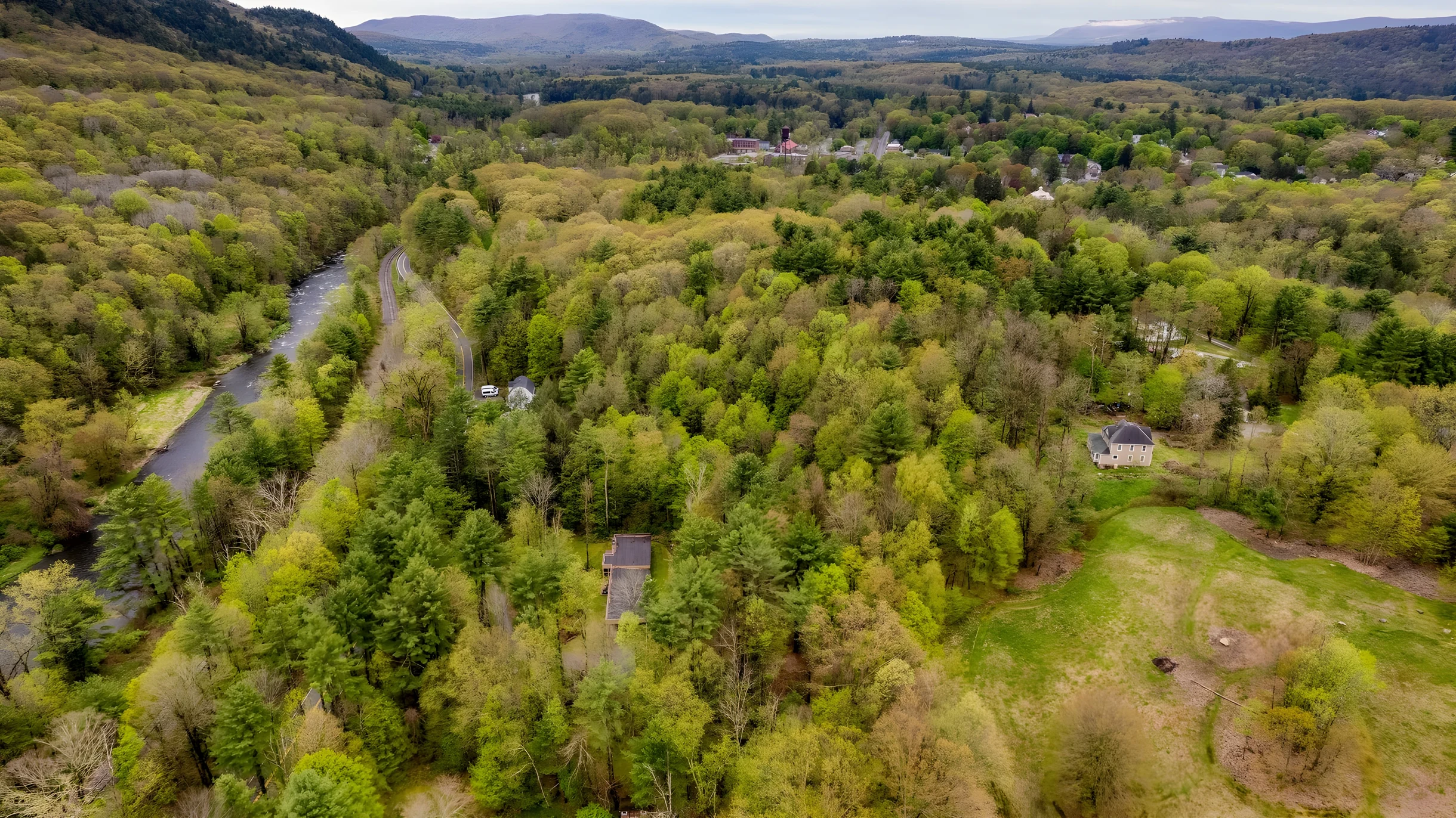 Wander Stockbridge Valley #49