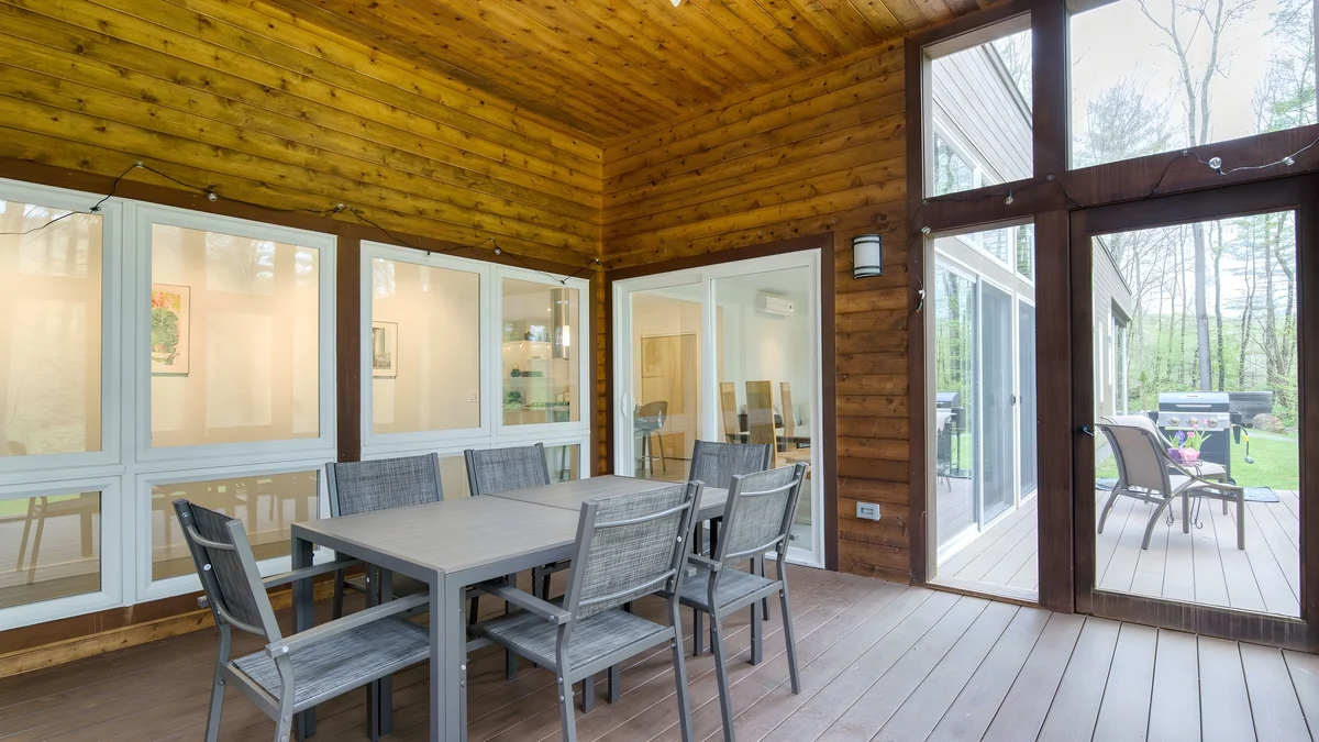 Wander Stockbridge Valley