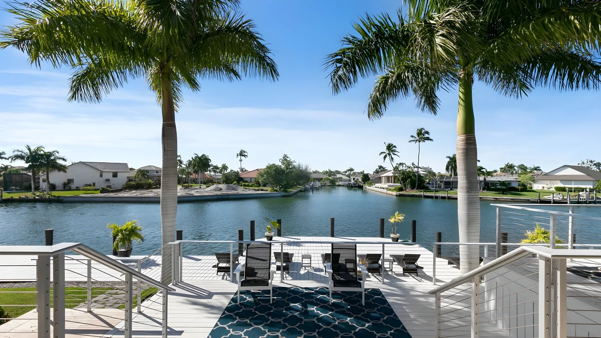 Wander Marco Island Tides