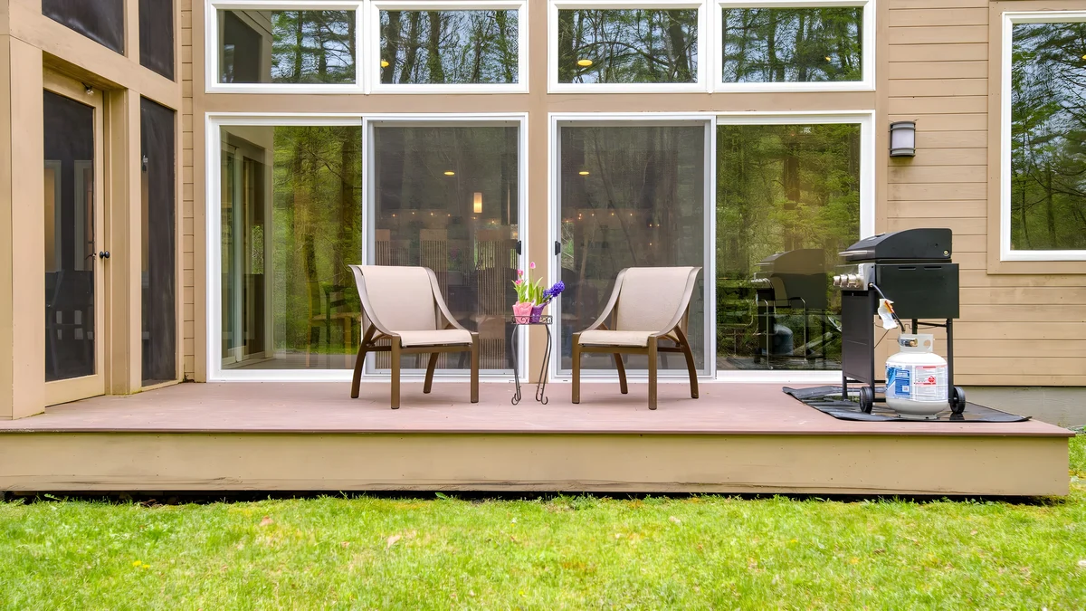 Wander Stockbridge Valley