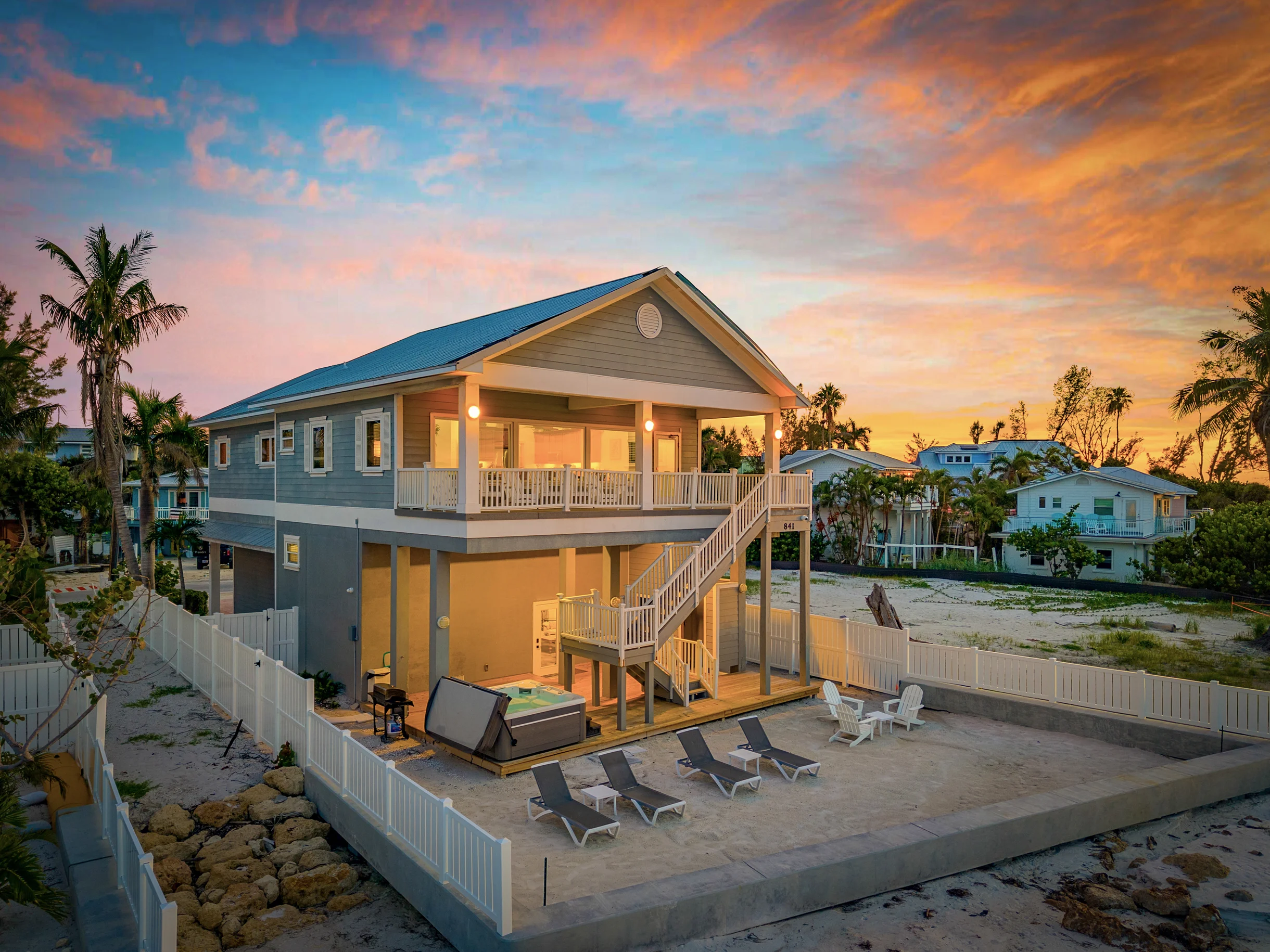 Wander Serendipity Breeze #4